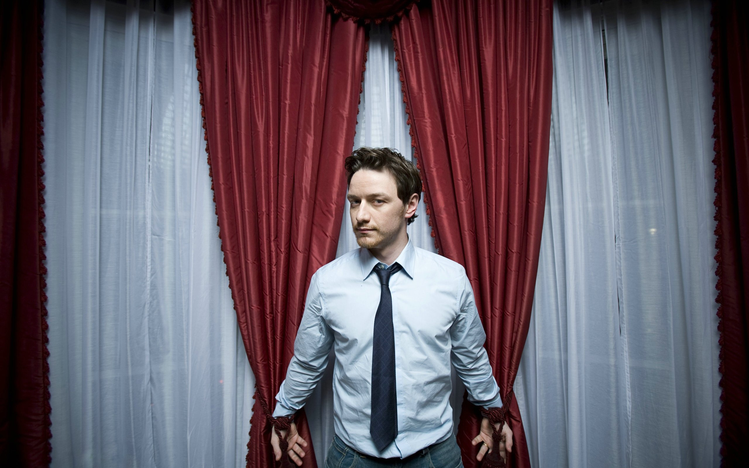 2560x1600 Actor, James McAvoy, Scottish, James McAvoy wallpaper for desktop