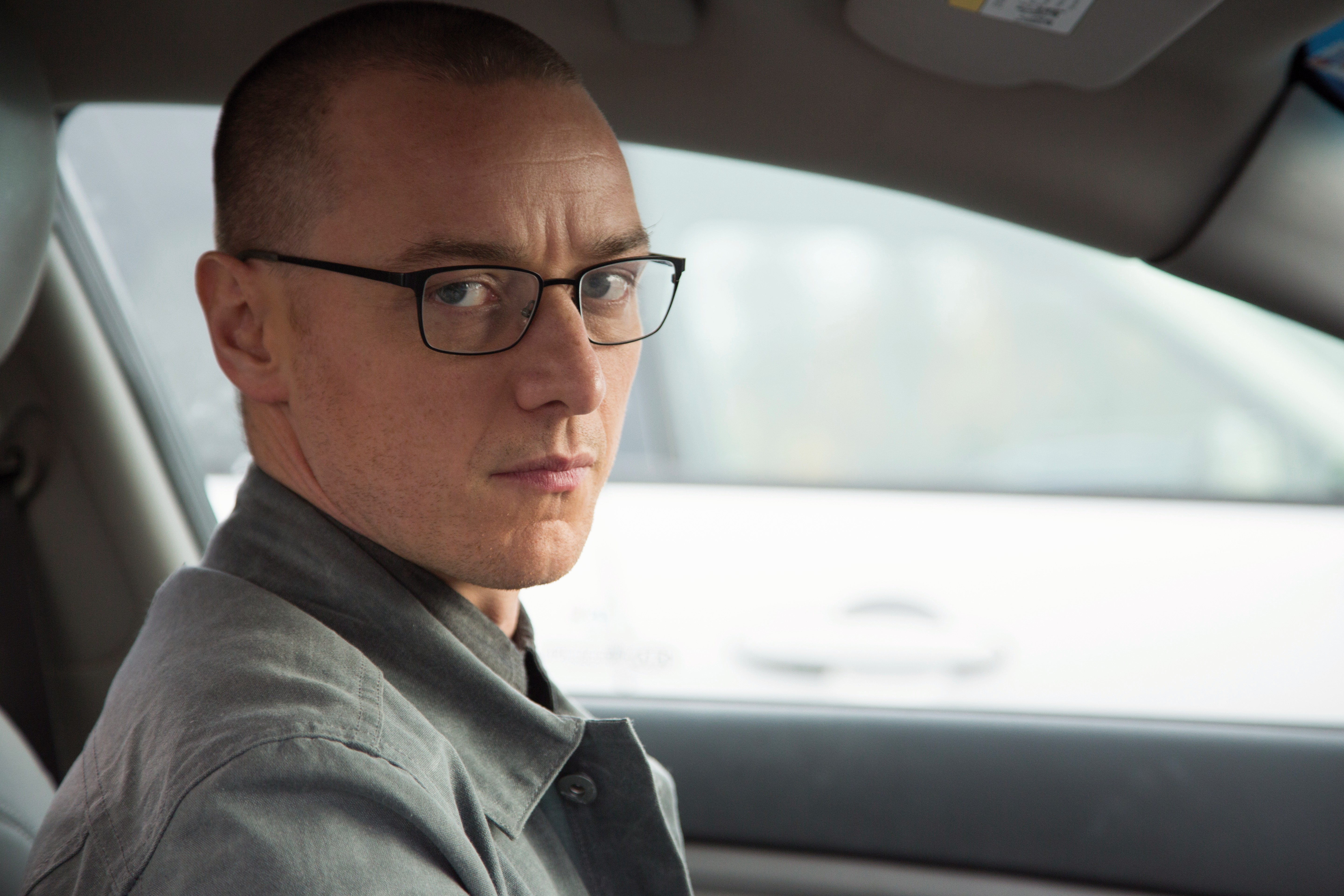 5760x3840 James McAvoy, Split (Movie), James McAvoy widescreen wallpaper