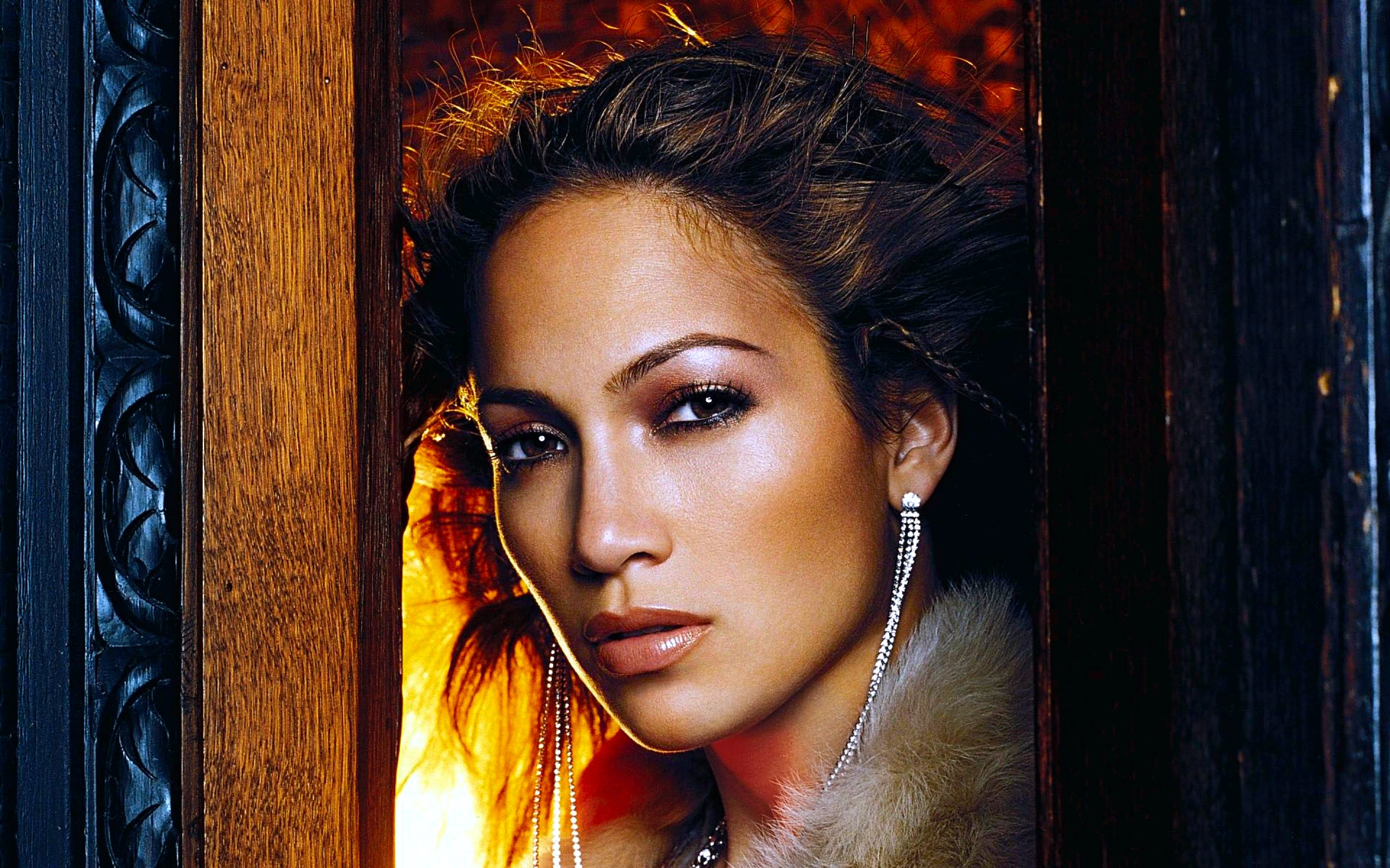 2880x1800 Earrings, Face, Hair, Jennifer Lopez, Model, Jennifer Lopez wallpaper for desktop
