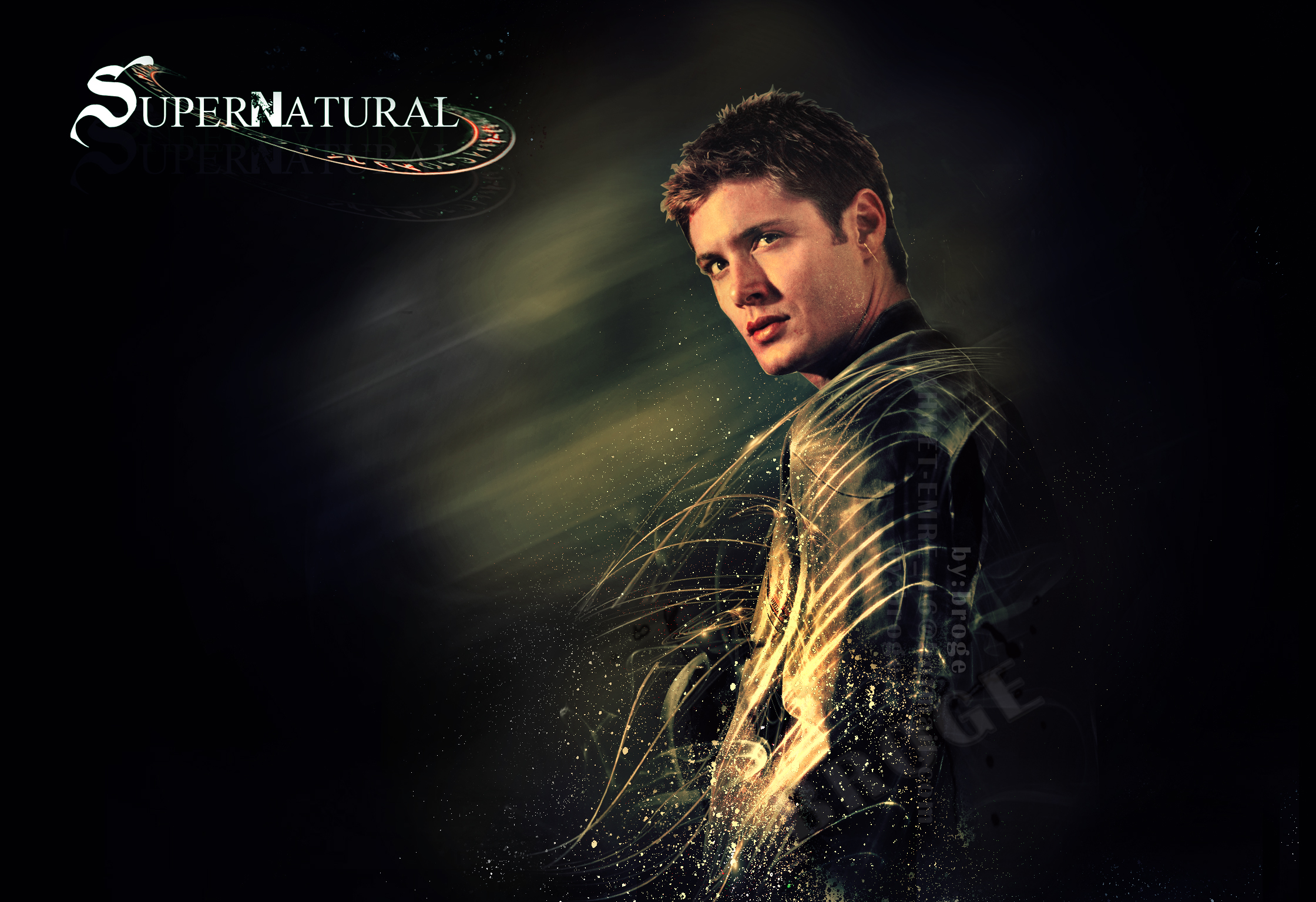 2240x1536 Dean Winchester, Jensen Ackles, Supernatural (TV Show), Jensen Ackles desktop background