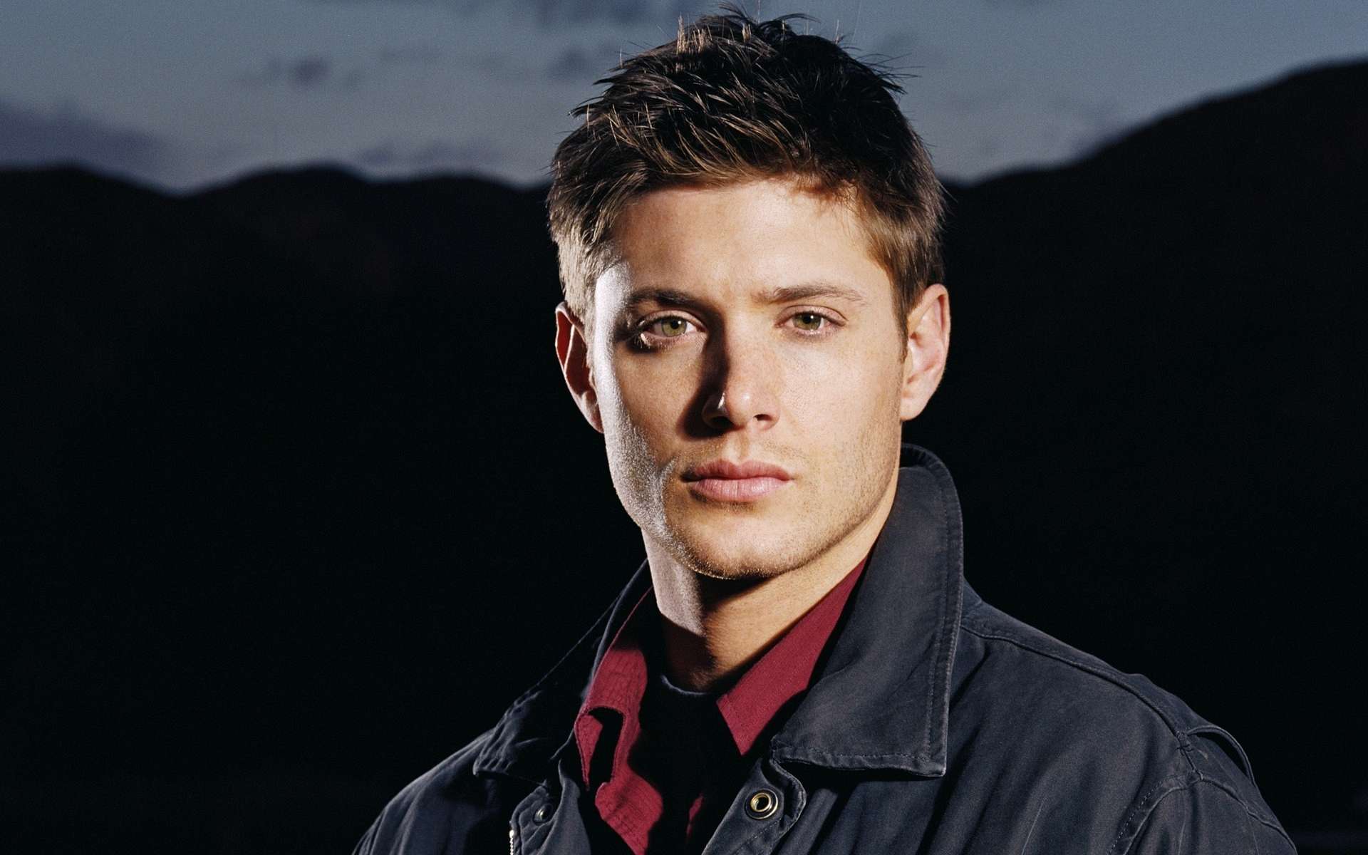 1920x1200 Jensen Ackles, Jensen Ackles wallpaper free hd widescreen