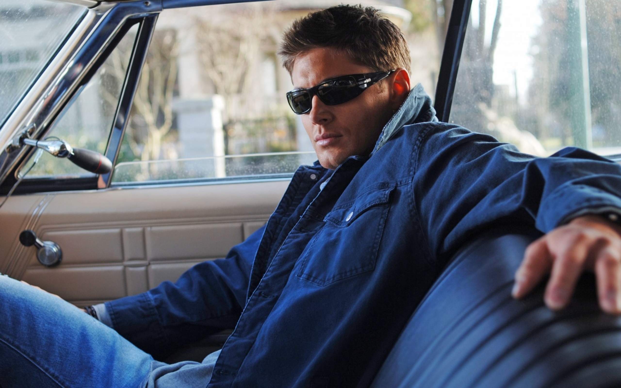 2560x1600 Jensen Ackles, Jensen Ackles background hd