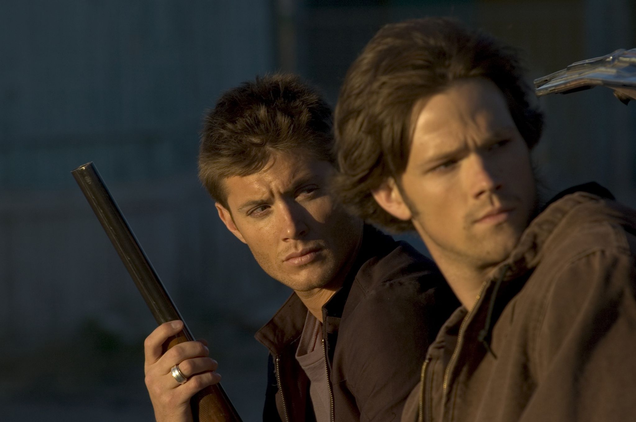 2047x1361 Jared Padalecki, Jensen Ackles, Jensen Ackles background