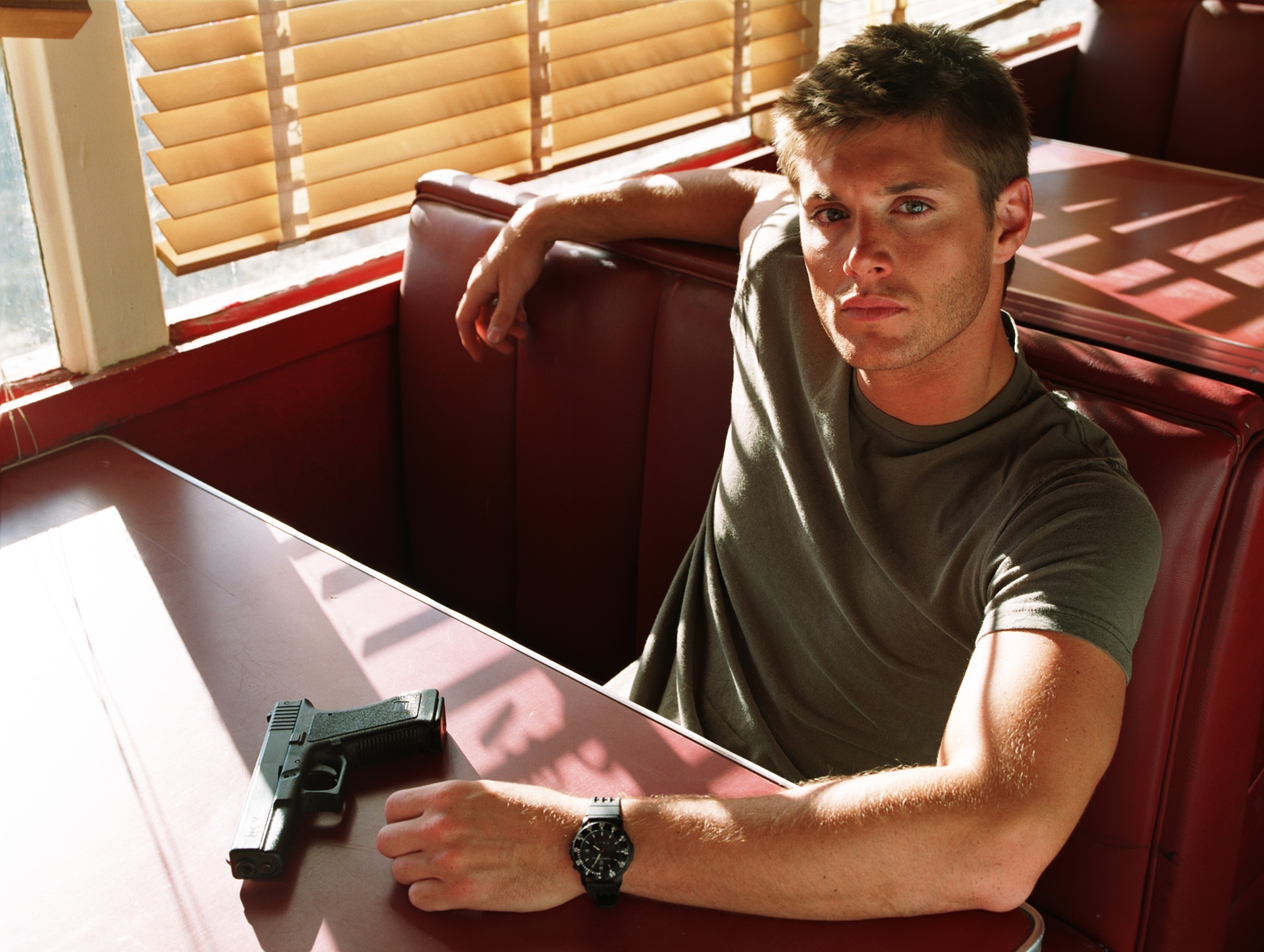 3000x2260 Jensen Ackles, Jensen Ackles widescreen wallpaper
