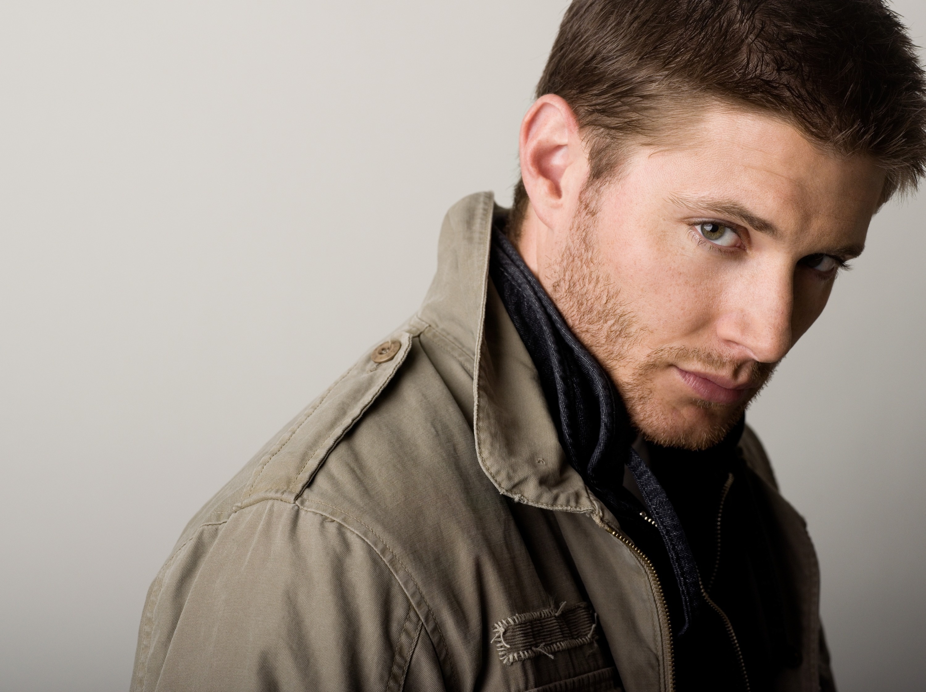 3000x2242 Jensen Ackles, Jensen Ackles wallpaper for desktop