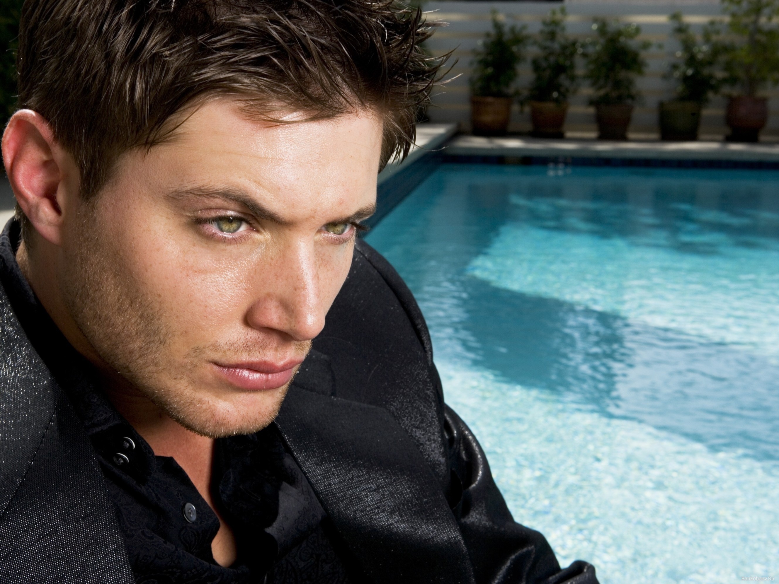 2658x1994 Jensen Ackles, Jensen Ackles background hd