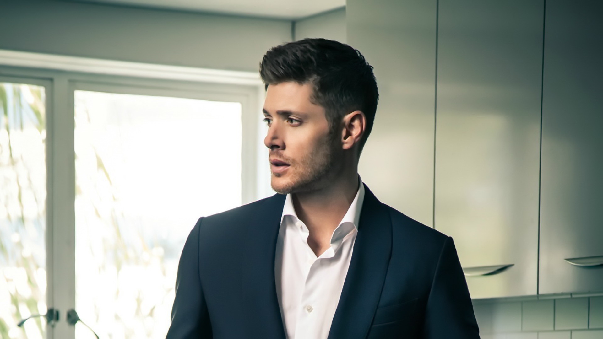 1920x1080 Jensen Ackles, Jensen Ackles desktop wallpaper