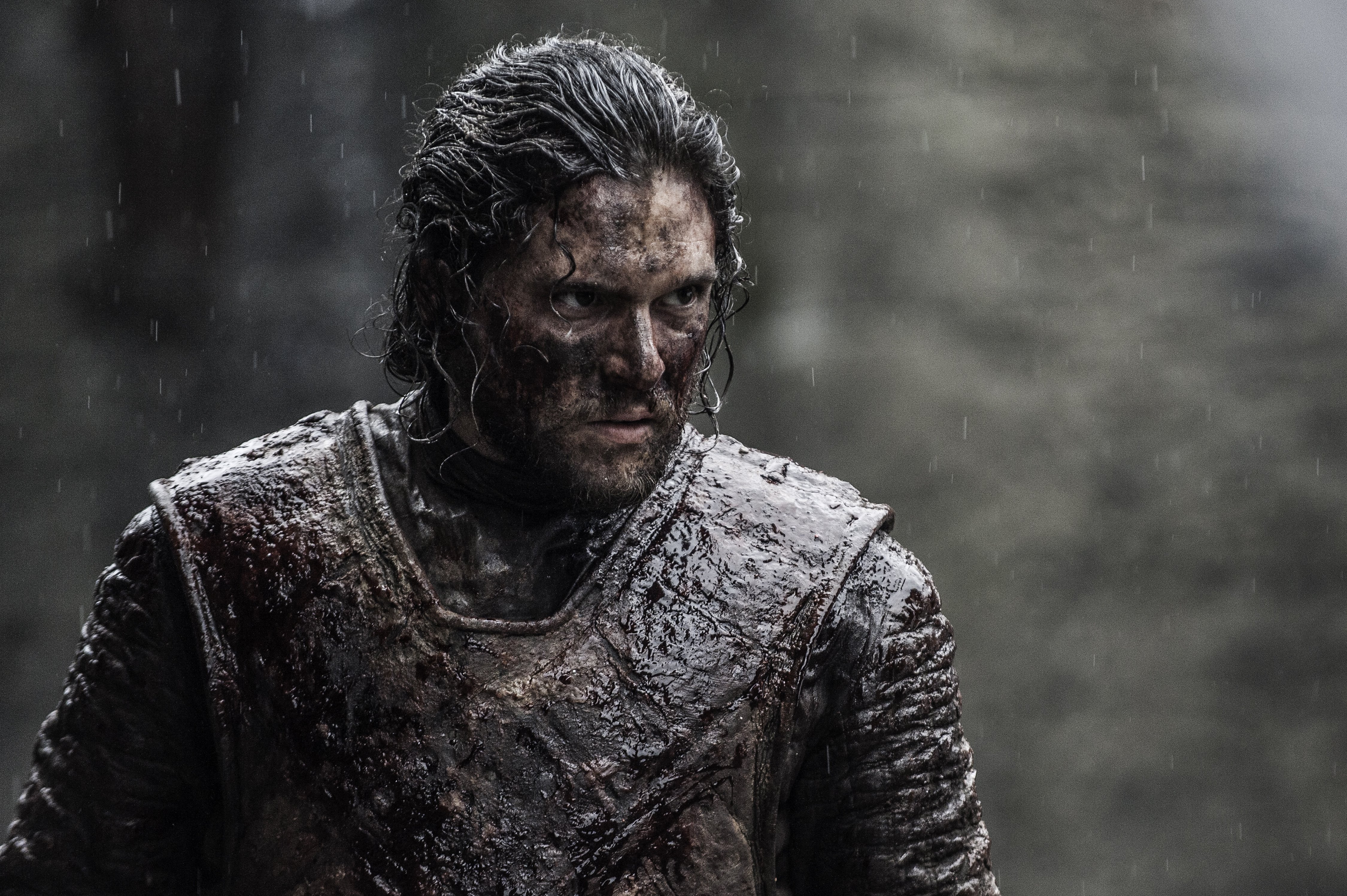 4500x2994 Game Of Thrones, Jon Snow, Kit Harington, Kit Harington desktop background