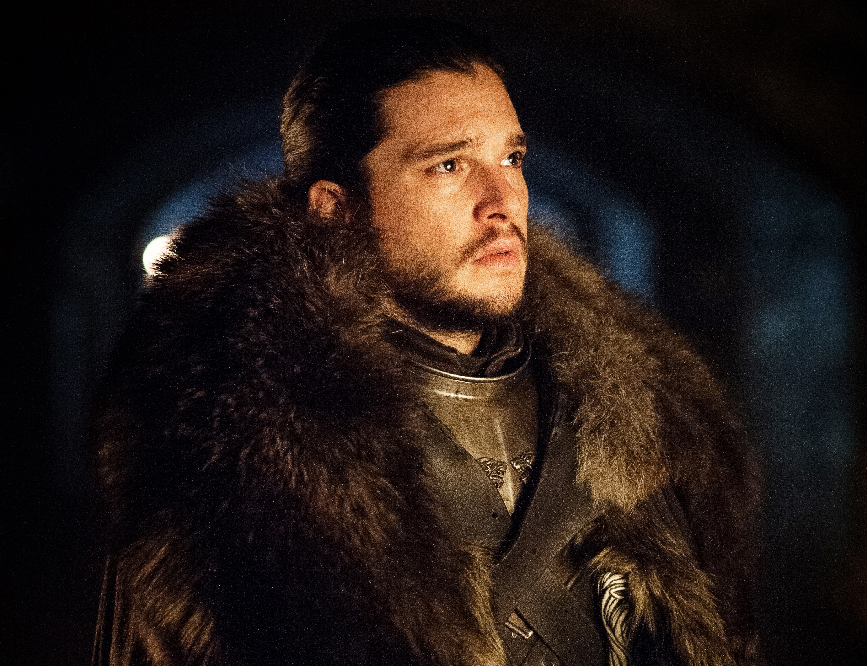 2992x2300 Game Of Thrones, Jon Snow, Kit Harington, Kit Harington desktop background