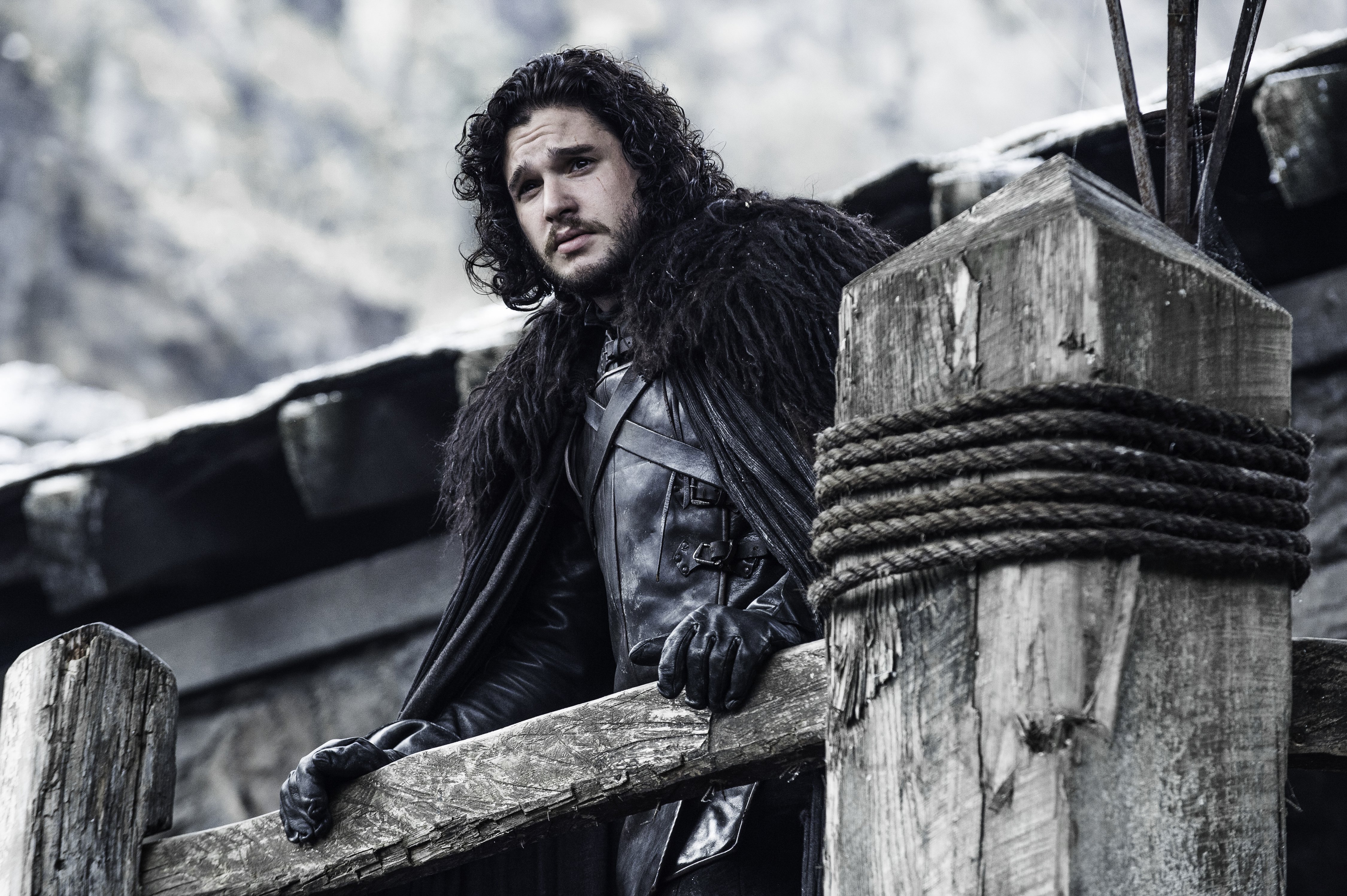 4500x2995 Game Of Thrones, Jon Snow, Kit Harington, Kit Harington desktop wallpaper