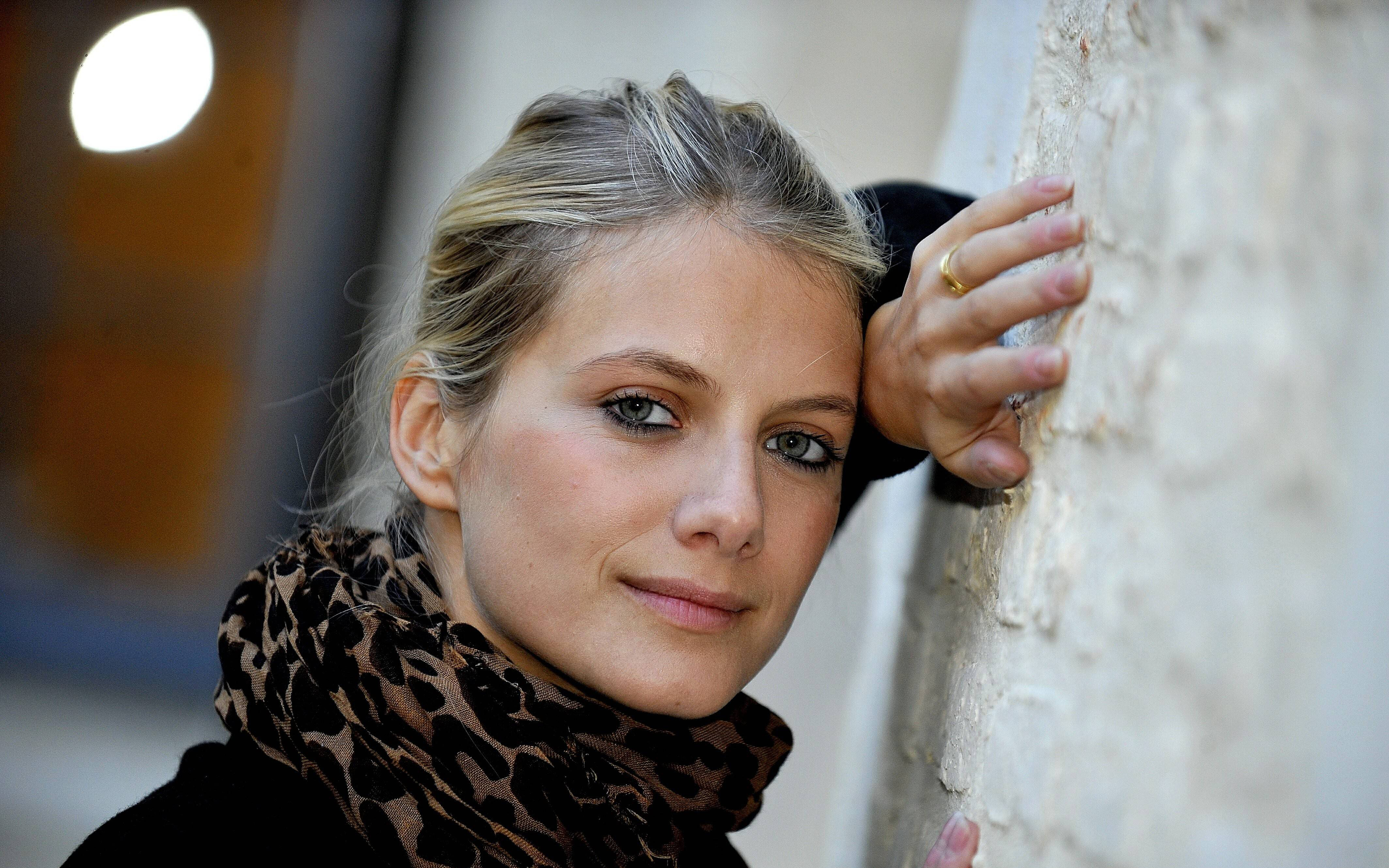 4160x2600 Actress, French, Melanie Laurent, Melanie Laurent wallpaper free hd widescreen