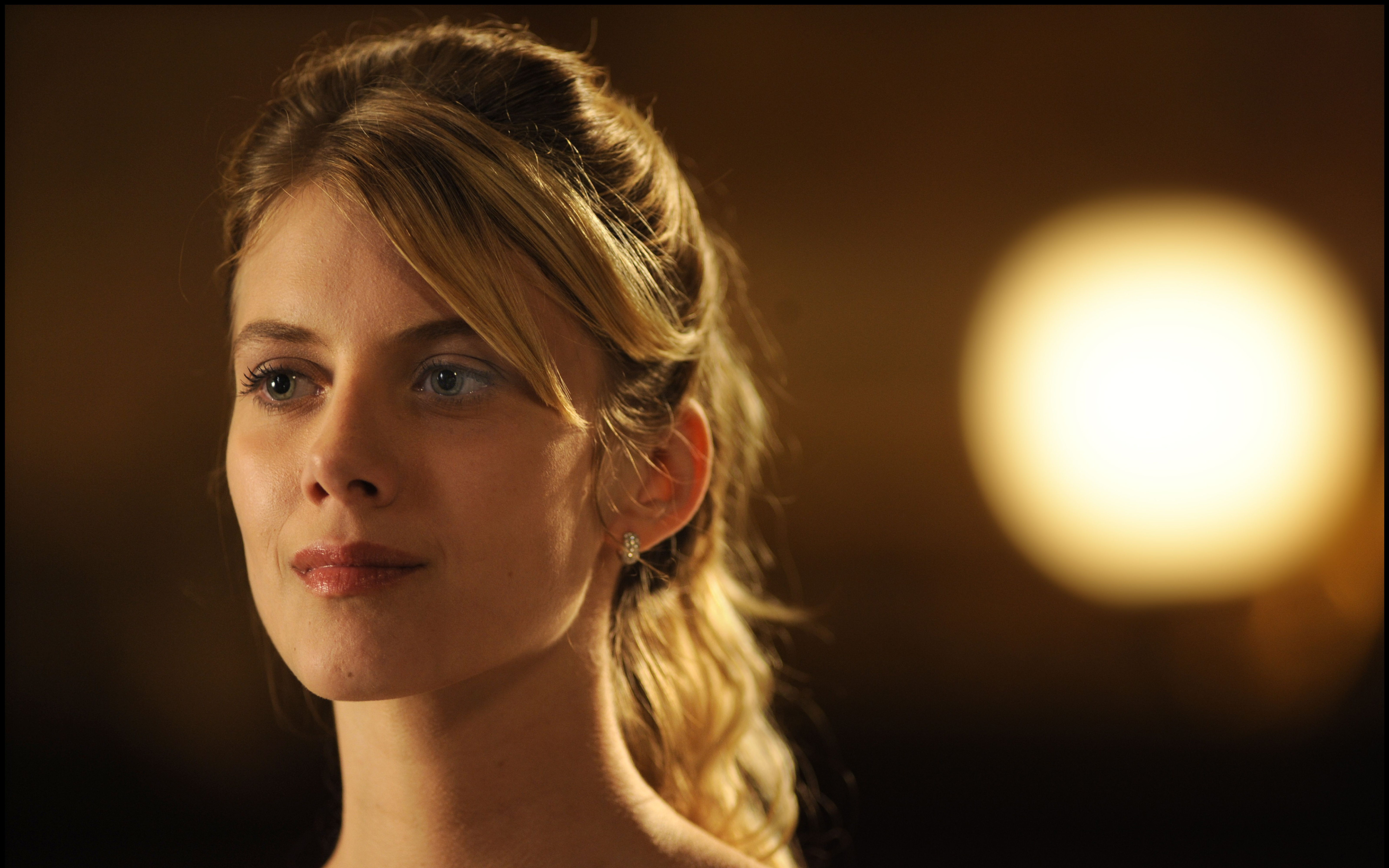 6400x4000 Actress, French, Melanie Laurent, Melanie Laurent wallpaper for computer