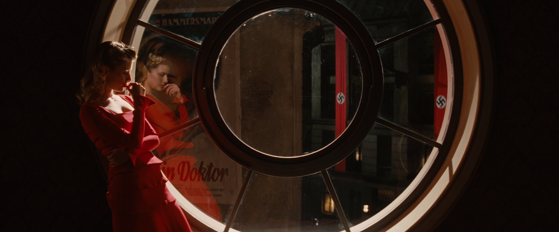 1920x798 Melanie Laurent, Melanie Laurent wallpaper free hd widescreen