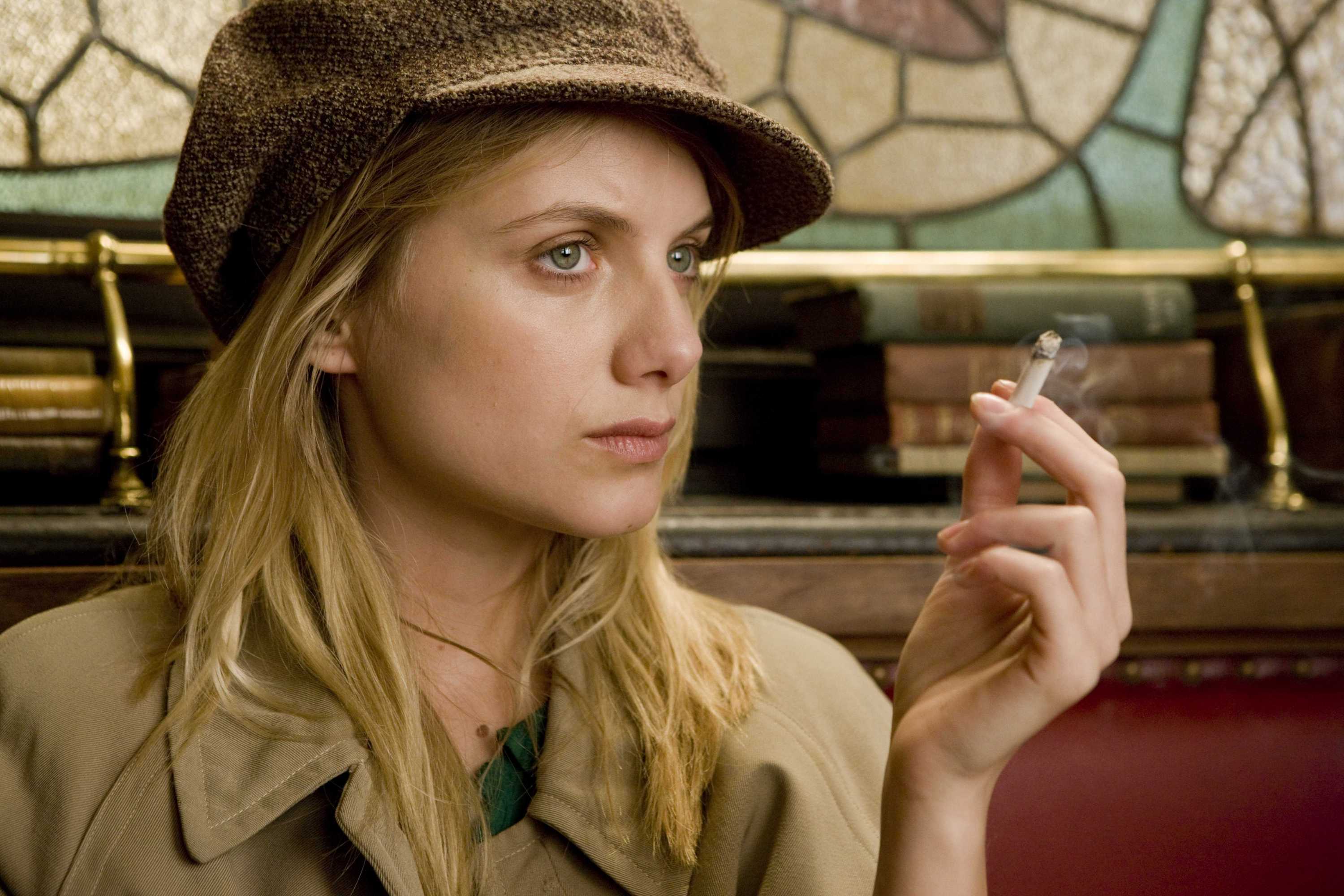 3000x2000 Melanie Laurent, Melanie Laurent desktop background