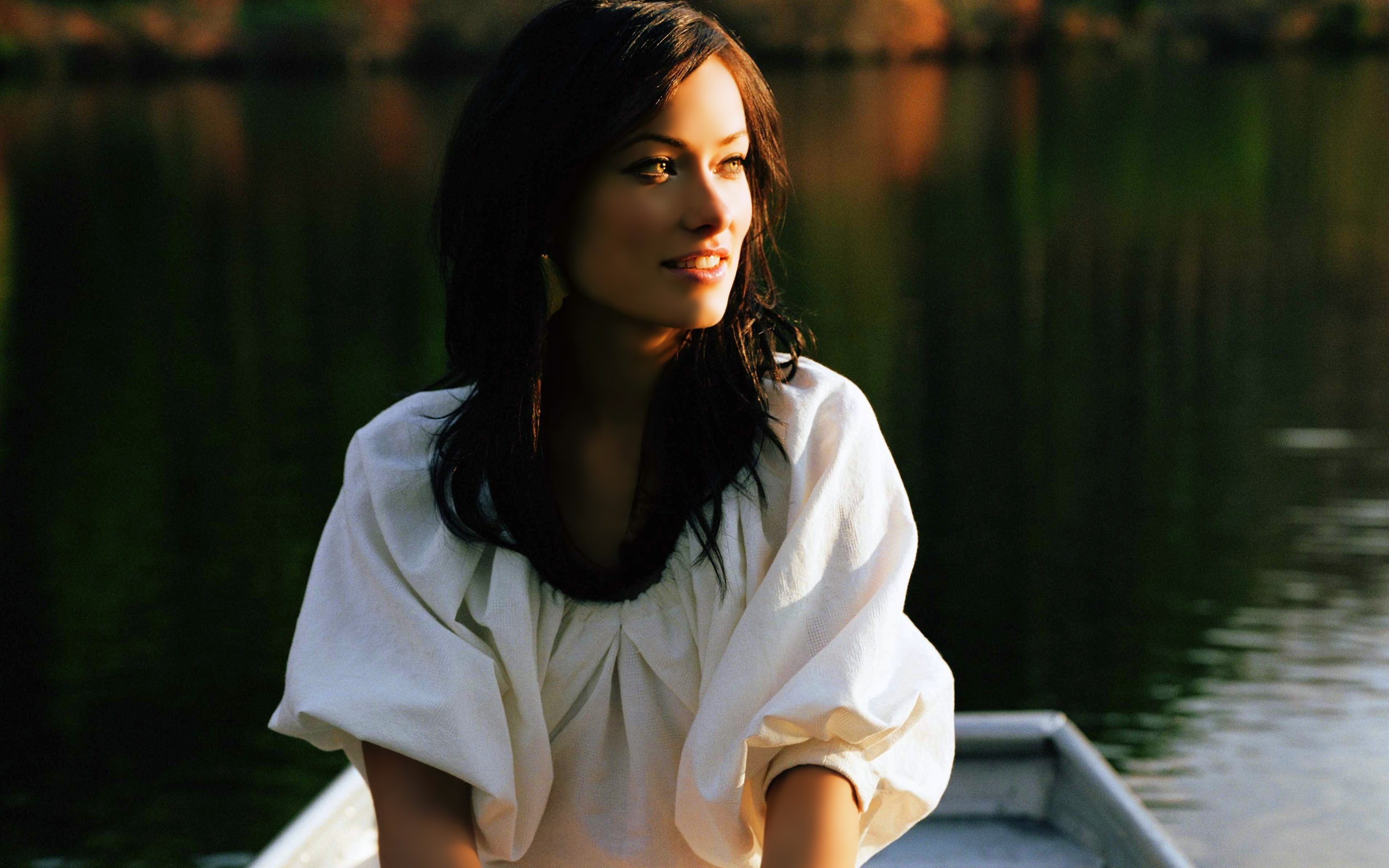 2560x1600 Olivia Wilde, Olivia Wilde hd background