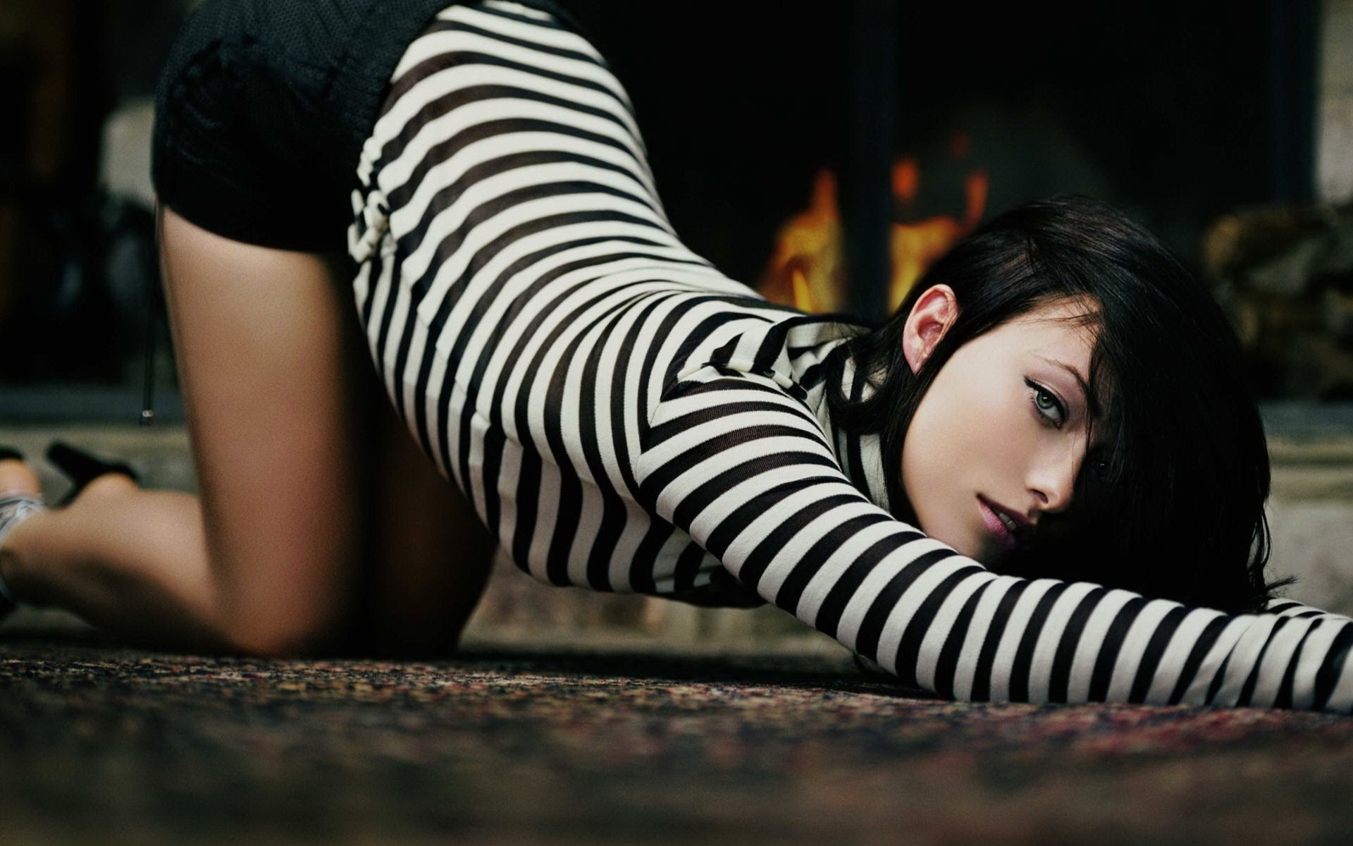 1920x1200 Fear And Loathing, Olivia Wilde, Olivia Wilde wallpaper