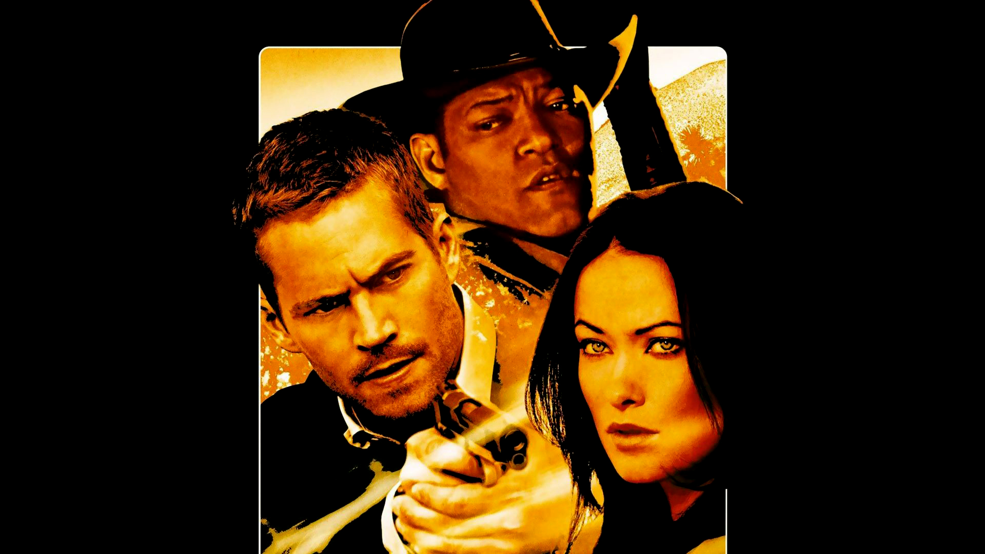 1920x1080 Laurence Fishburne, Olivia Wilde, Paul Walker, Olivia Wilde wallpaper for desktop