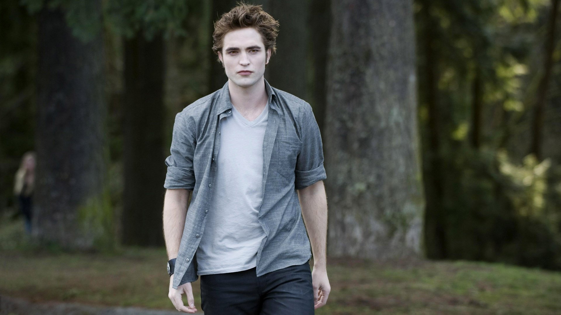 1920x1080 Edward Cullen, Robert Pattinson, Twilight, Robert Pattinson wallpaper for desktop