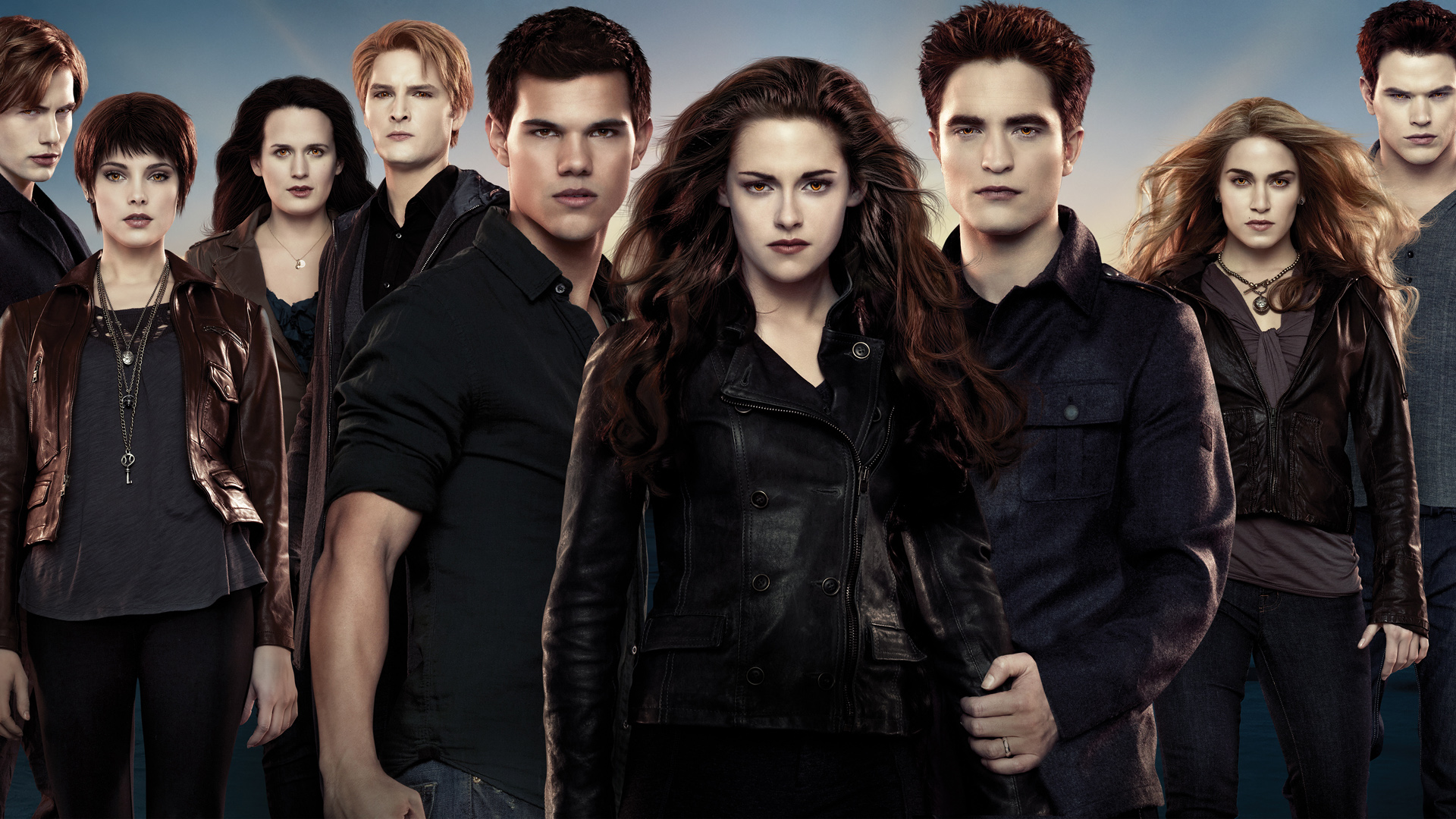 1920x1080 Bella Swan, Edward Cullen, Jacob Black, Kristen Stewart, Robert Pattinson, Taylor Lautner, Robert Pattinson wallpaper