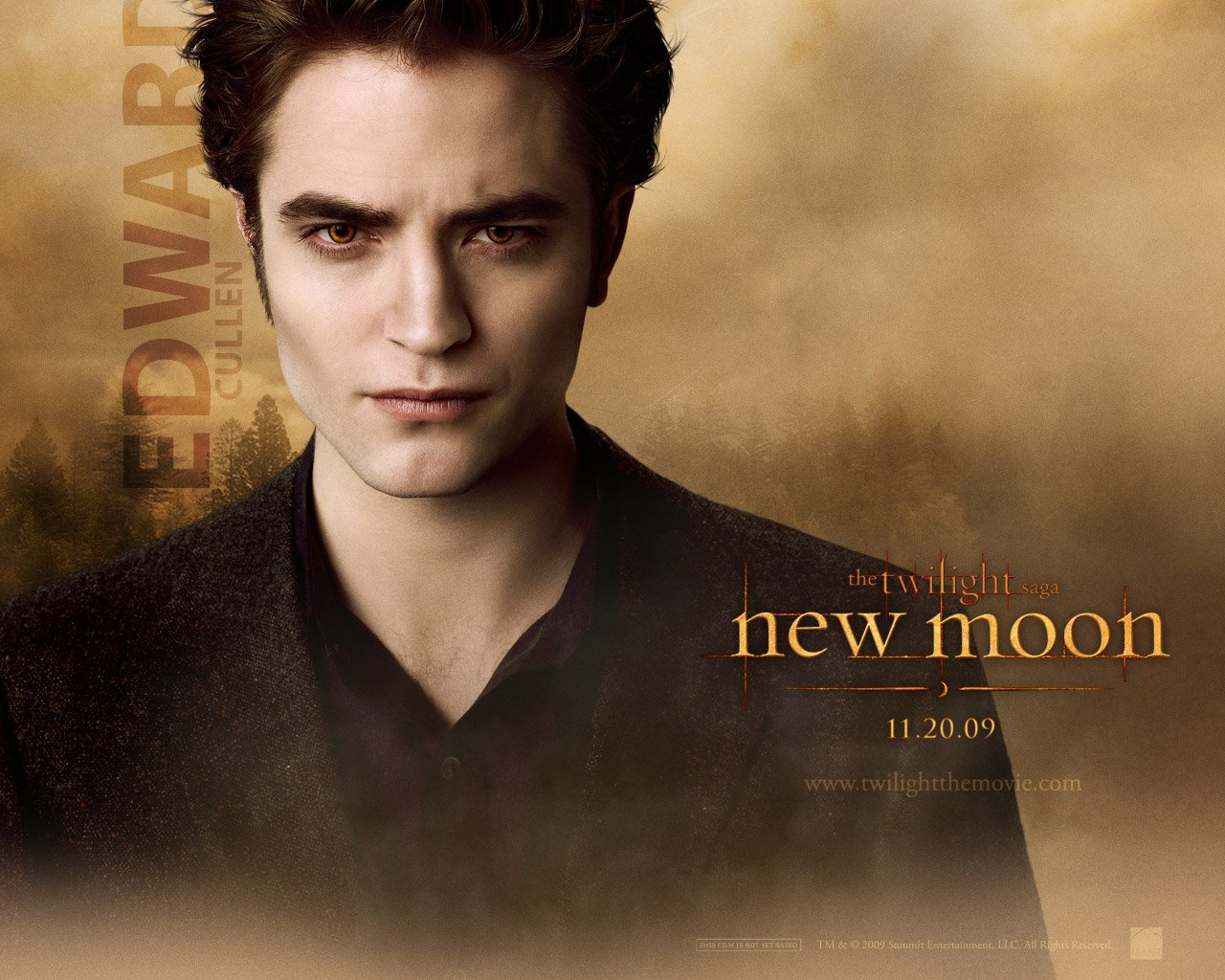 1280x1024 Edward Cullen, Robert Pattinson, Robert Pattinson desktop background