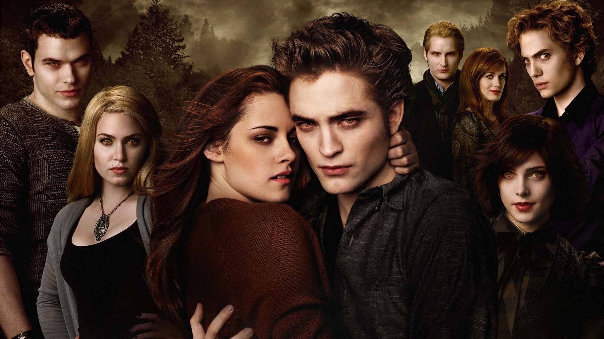 1920x1080 Bella Swan, Edward Cullen, Kristen Stewart, Robert Pattinson, Twilight, Robert Pattinson desktop background