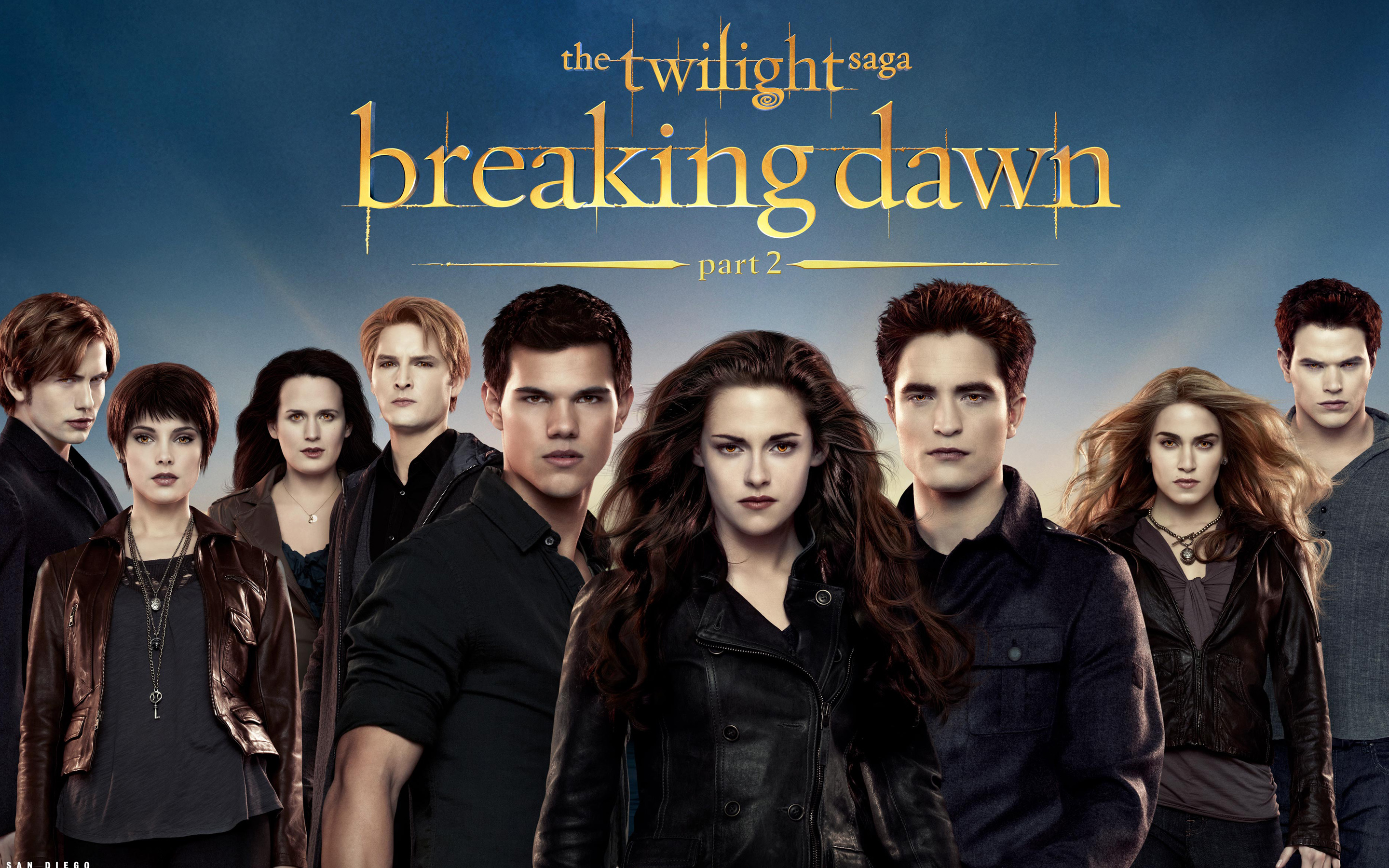 2880x1800 Bella Swan, Edward Cullen, Jacob Black, Kristen Stewart, Robert Pattinson, Taylor Lautner, Robert Pattinson wallpaper