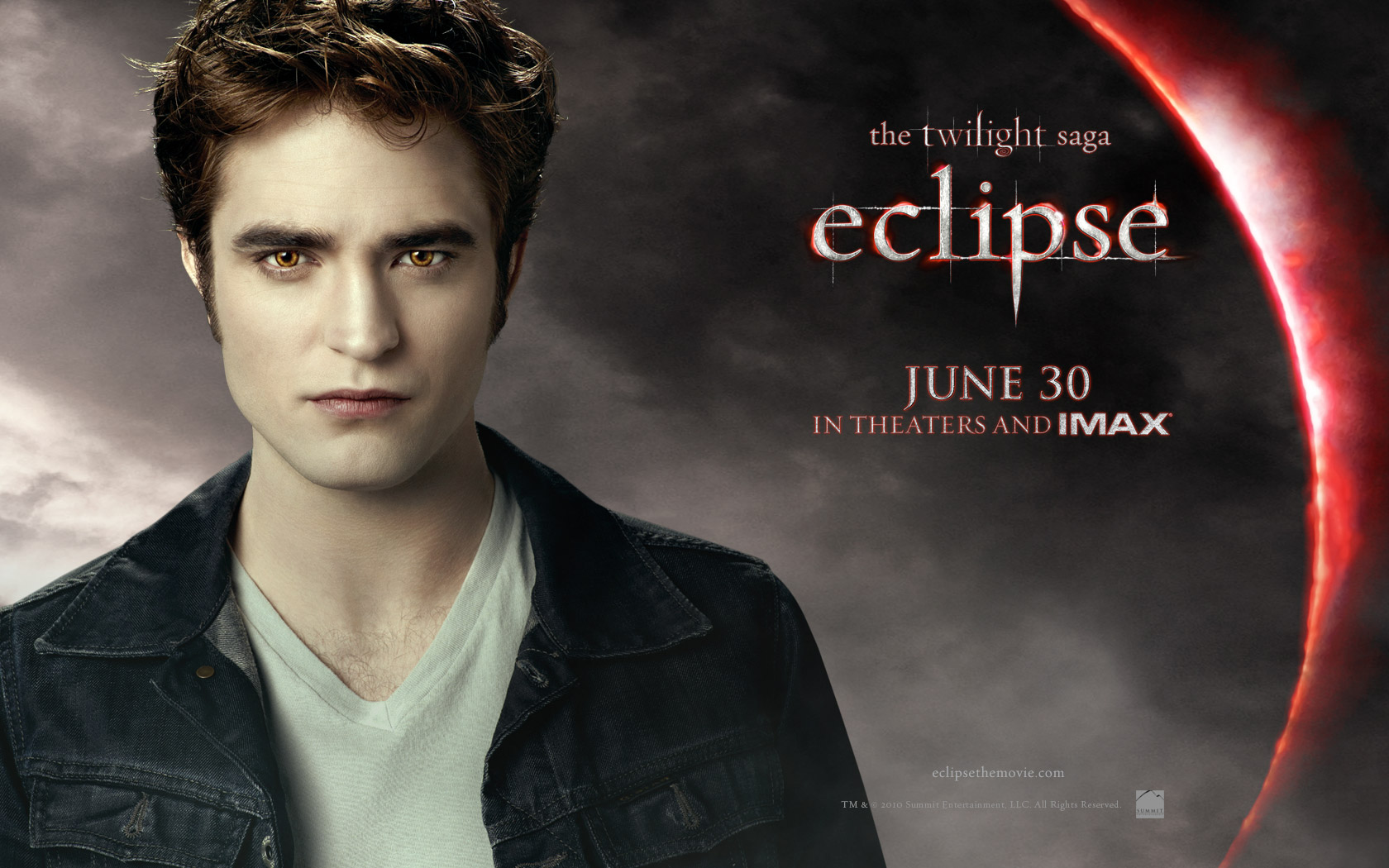 1680x1050 Edward Cullen, Robert Pattinson, Robert Pattinson desktop wallpaper