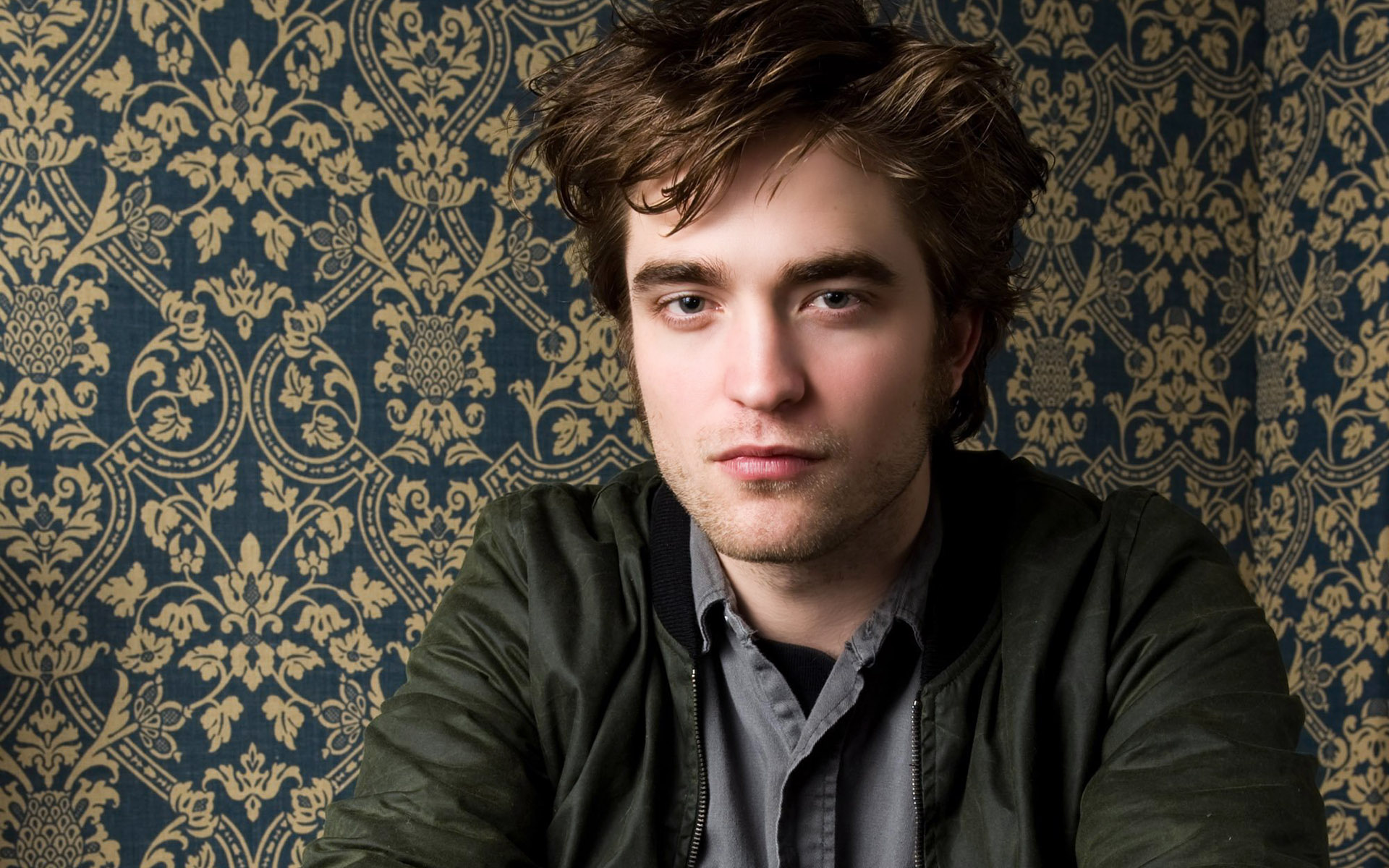 1920x1200 Robert Pattinson, Robert Pattinson hd background