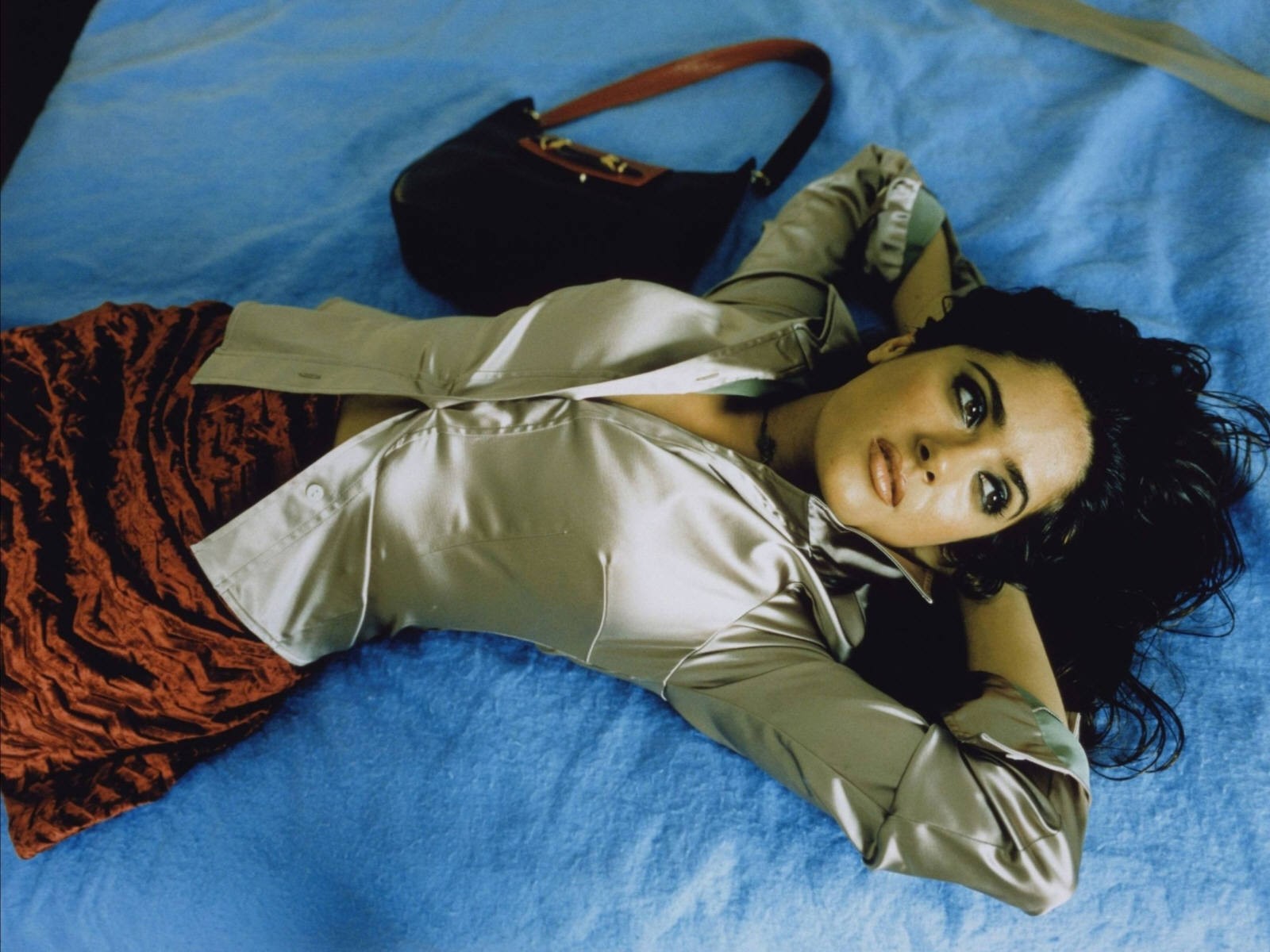 1600x1200 Salma Hayek, Salma Hayek background