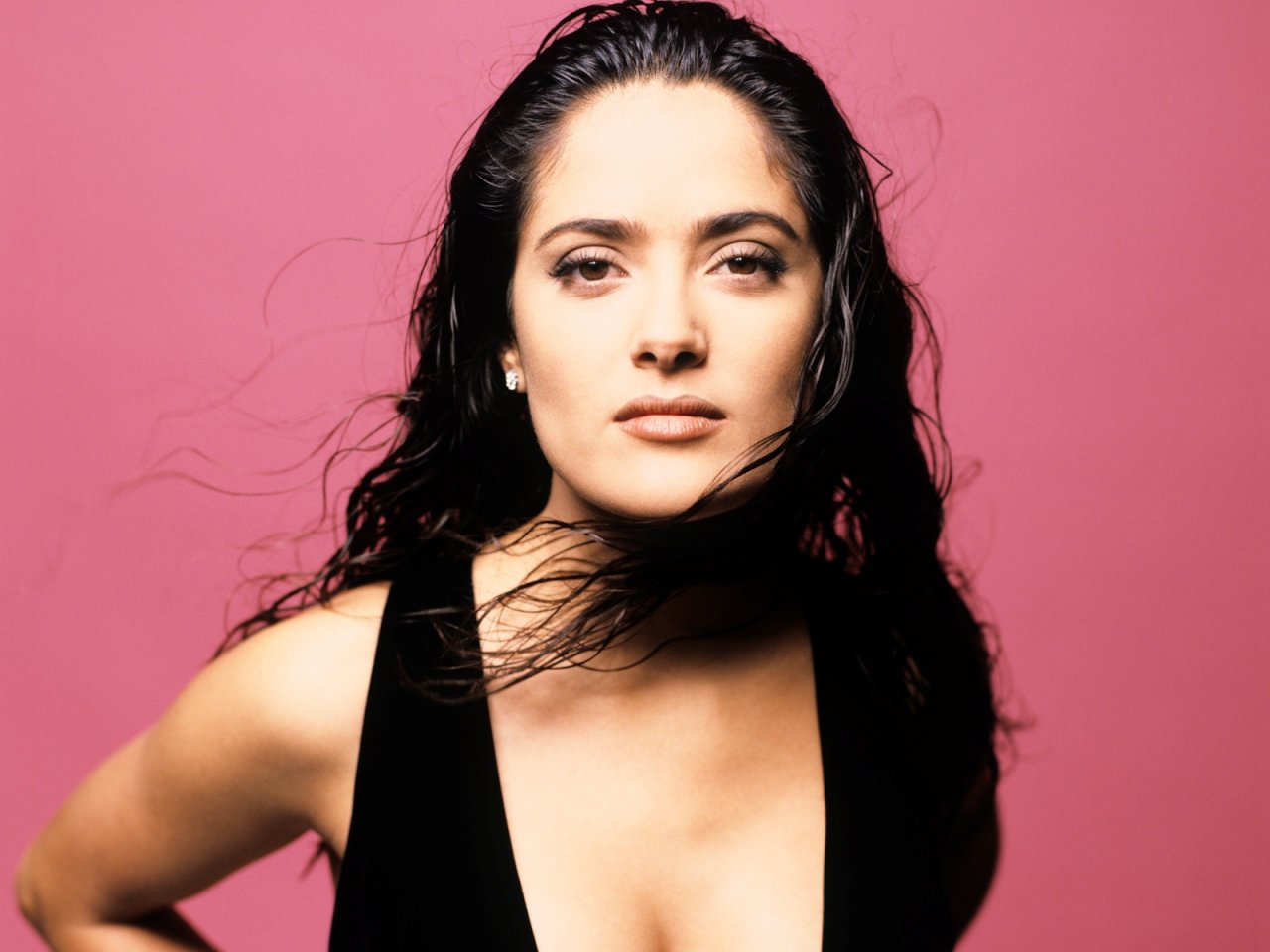 1280x960 Salma Hayek, Salma Hayek desktop background