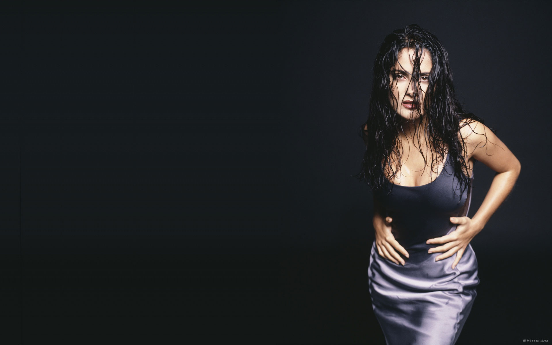 1920x1200 Salma Hayek, Salma Hayek hd background