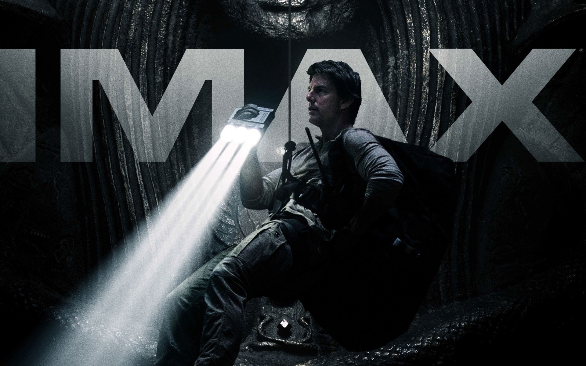 1920x1200 The Mummy (2017), Tom Cruise, Tom Cruise computer background