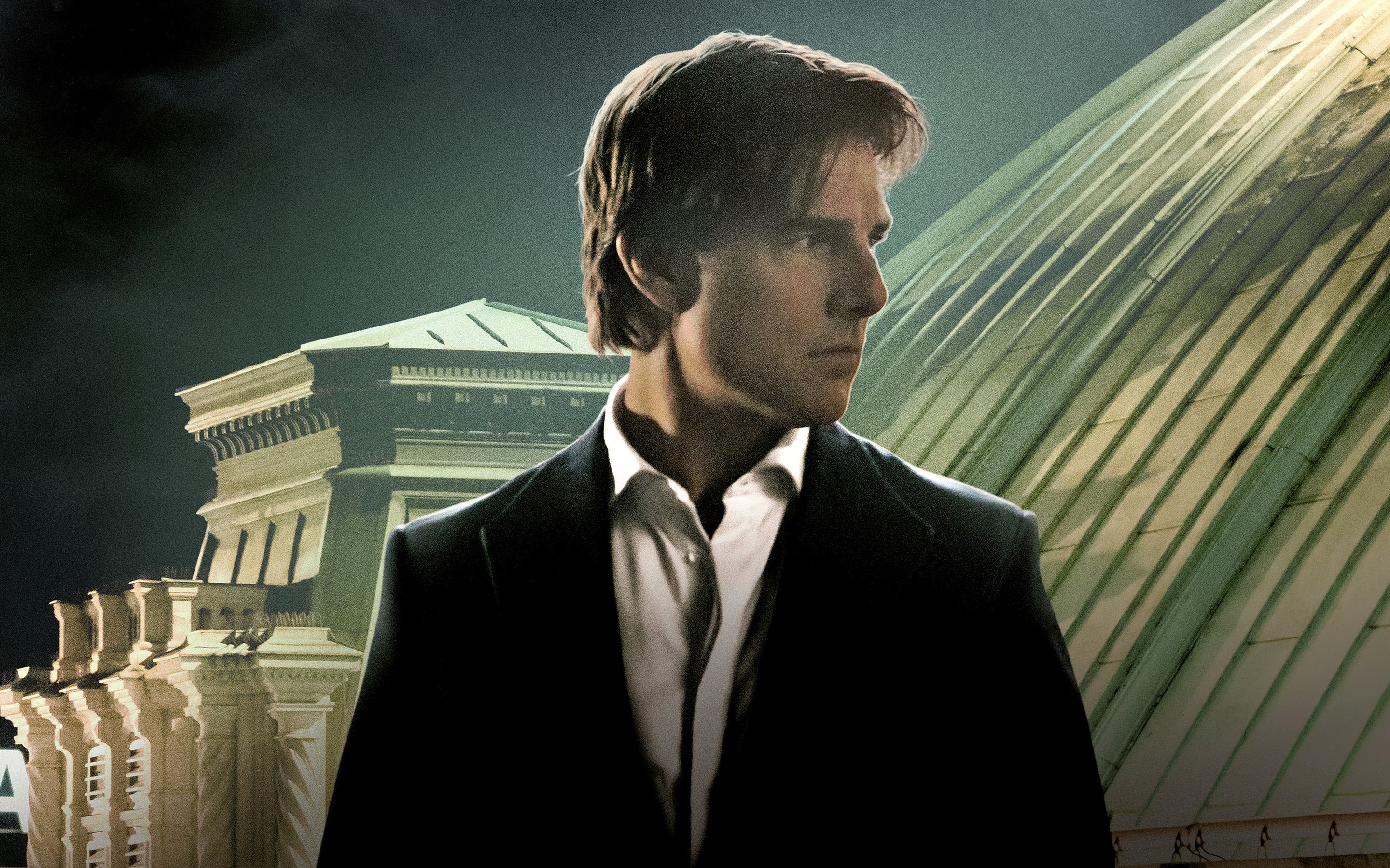 2880x1800 Mission: Impossible - Rogue Nation, Tom Cruise, Tom Cruise wallpaper hd