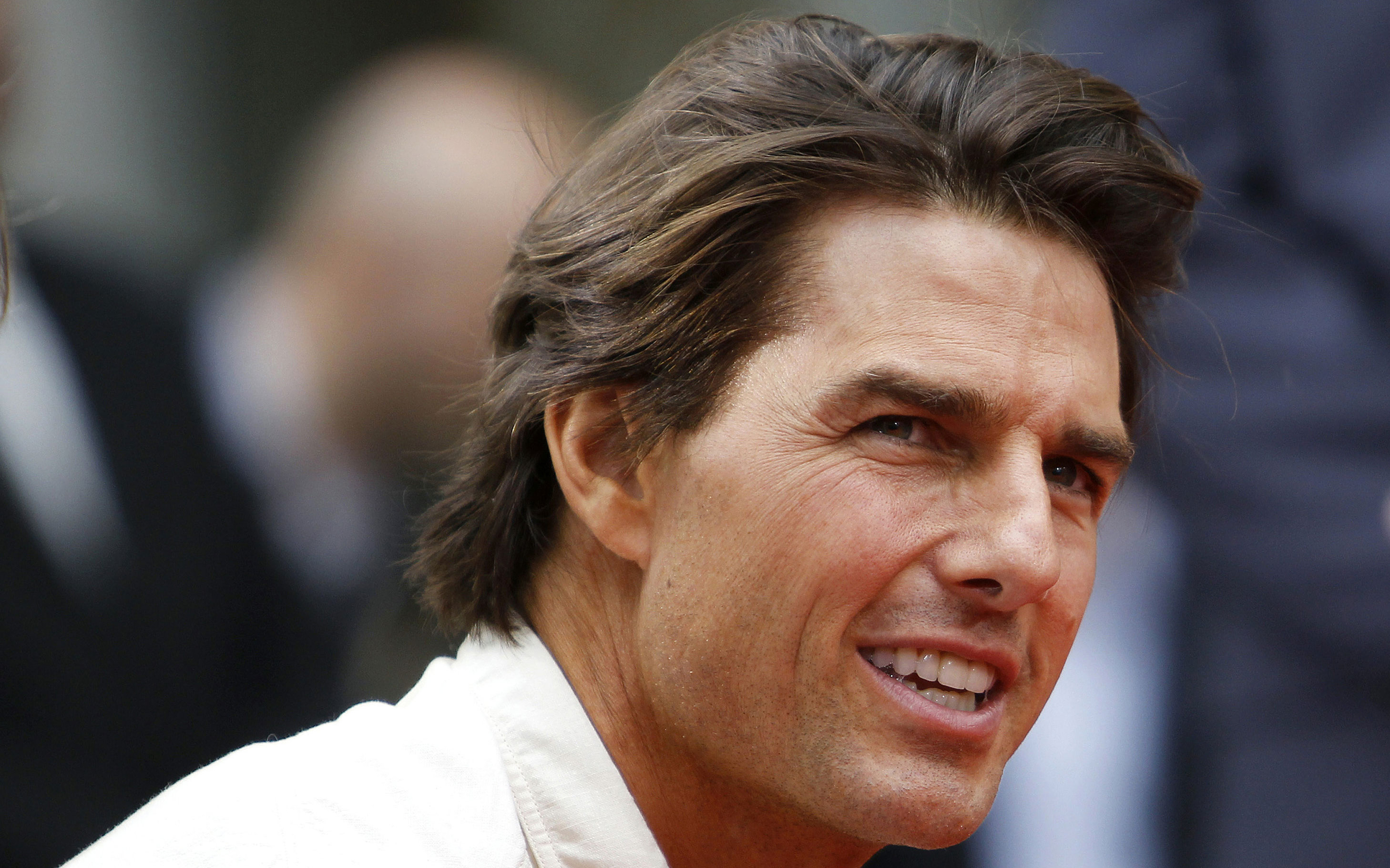 2880x1800 Actor, American, Tom Cruise, Tom Cruise background