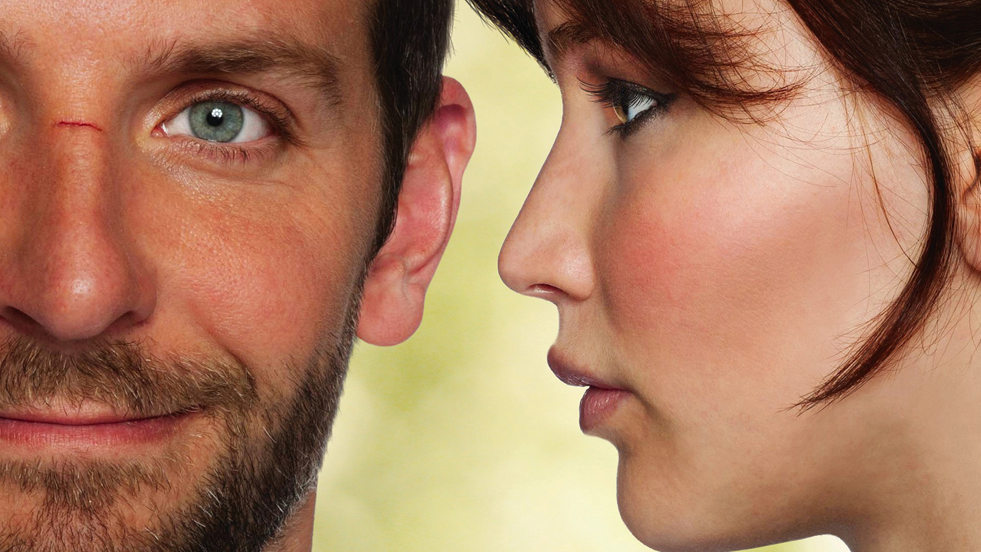 1920x1080 Bradley Cooper, Jennifer Lawrence, Bradley Cooper wallpaper for computer