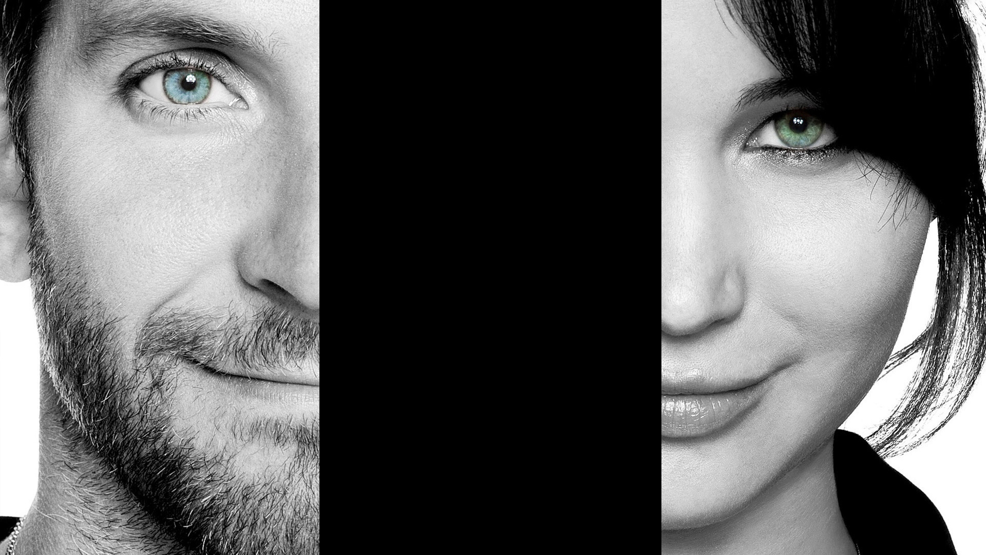 1920x1080 Bradley Cooper, Jennifer Lawrence, Bradley Cooper wallpaper for computer