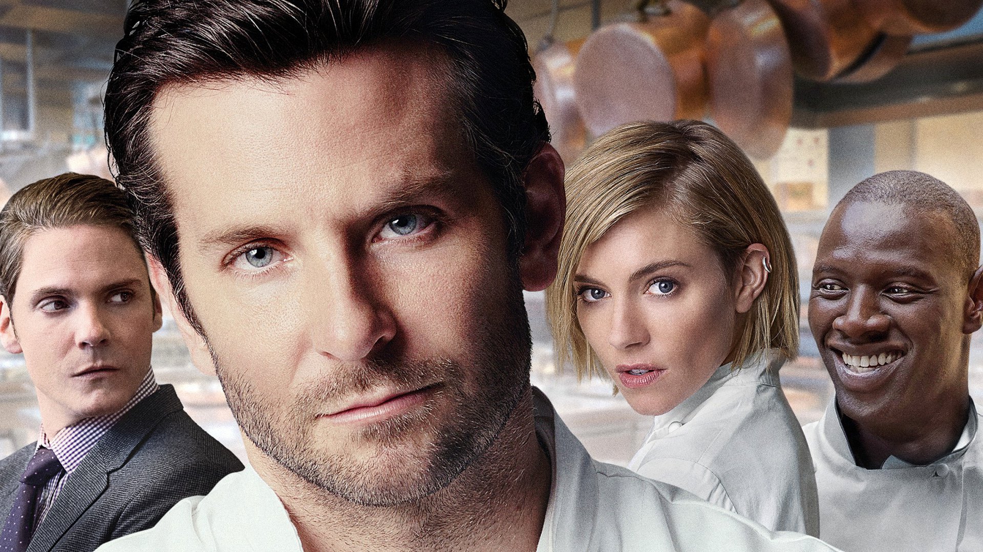 1920x1080 Bradley Cooper, Omar Sy, Sienna Miller, Bradley Cooper windows wallpaper