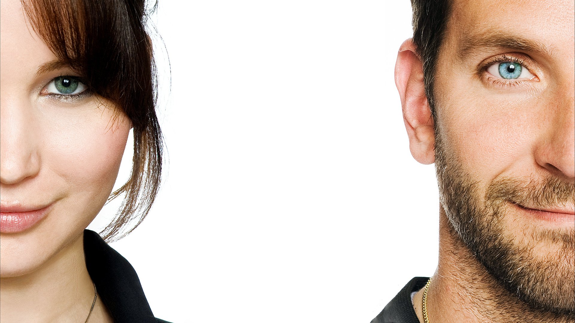 1920x1080 Bradley Cooper, Jennifer Lawrence, Bradley Cooper computer background