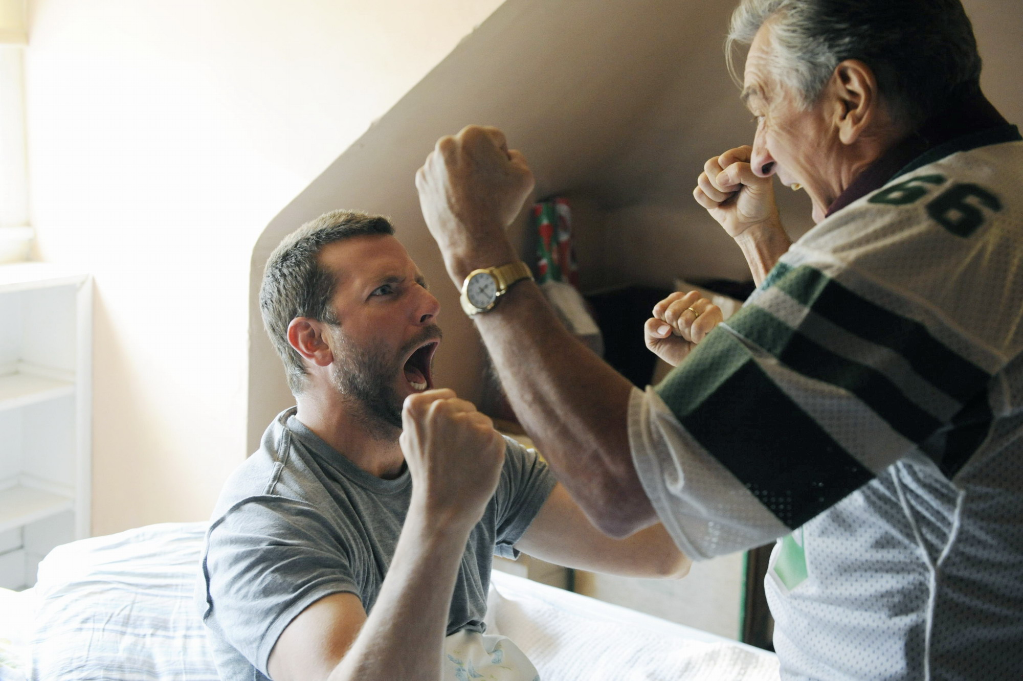 2000x1332 Bradley Cooper, Robert De Niro, Bradley Cooper wallpaper for computer