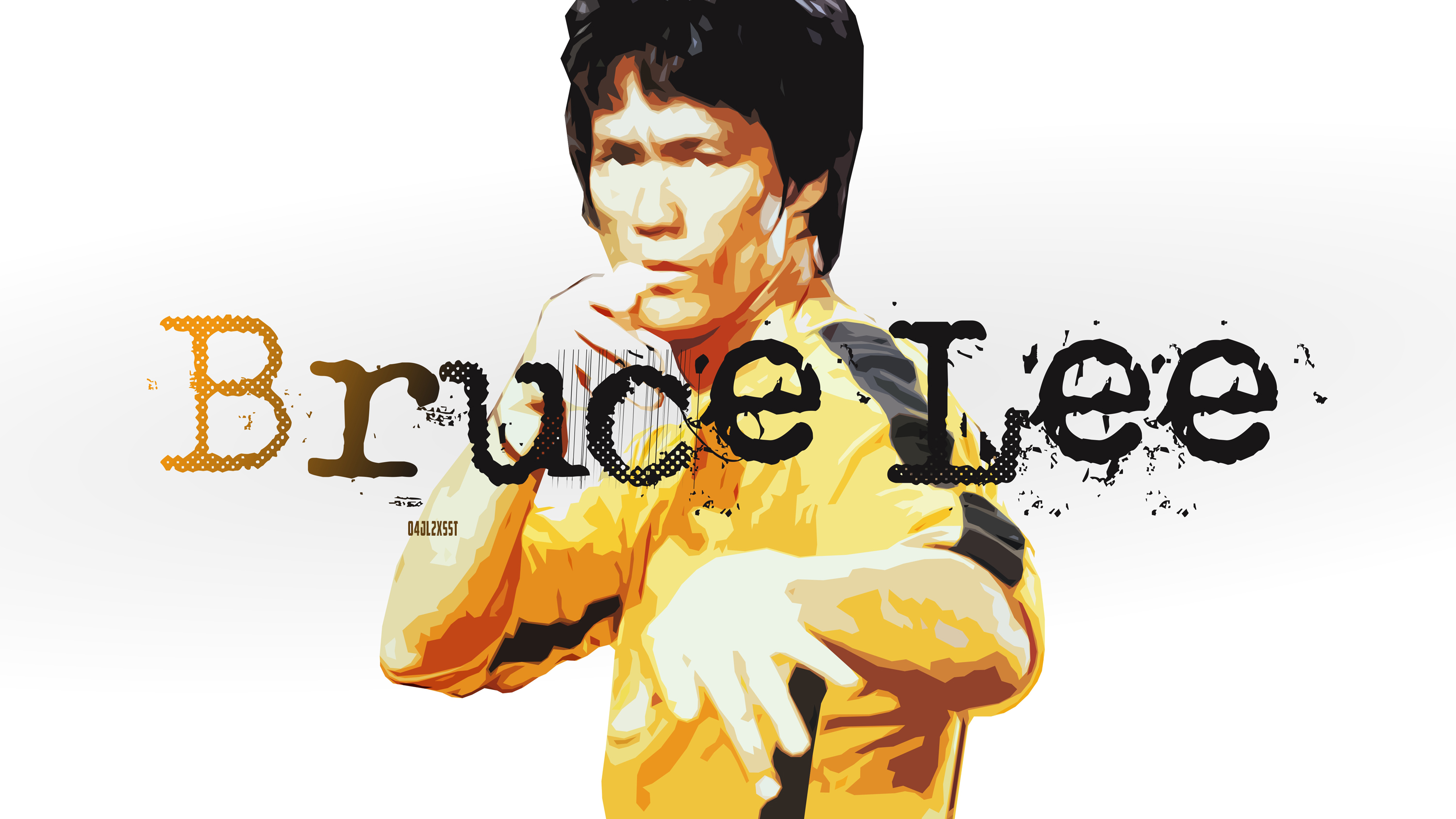 3000x1688 Actor, Artistic, Bruce Lee, Digital Art, Kung Fu, Martial Arts, Bruce Lee windows wallpaper