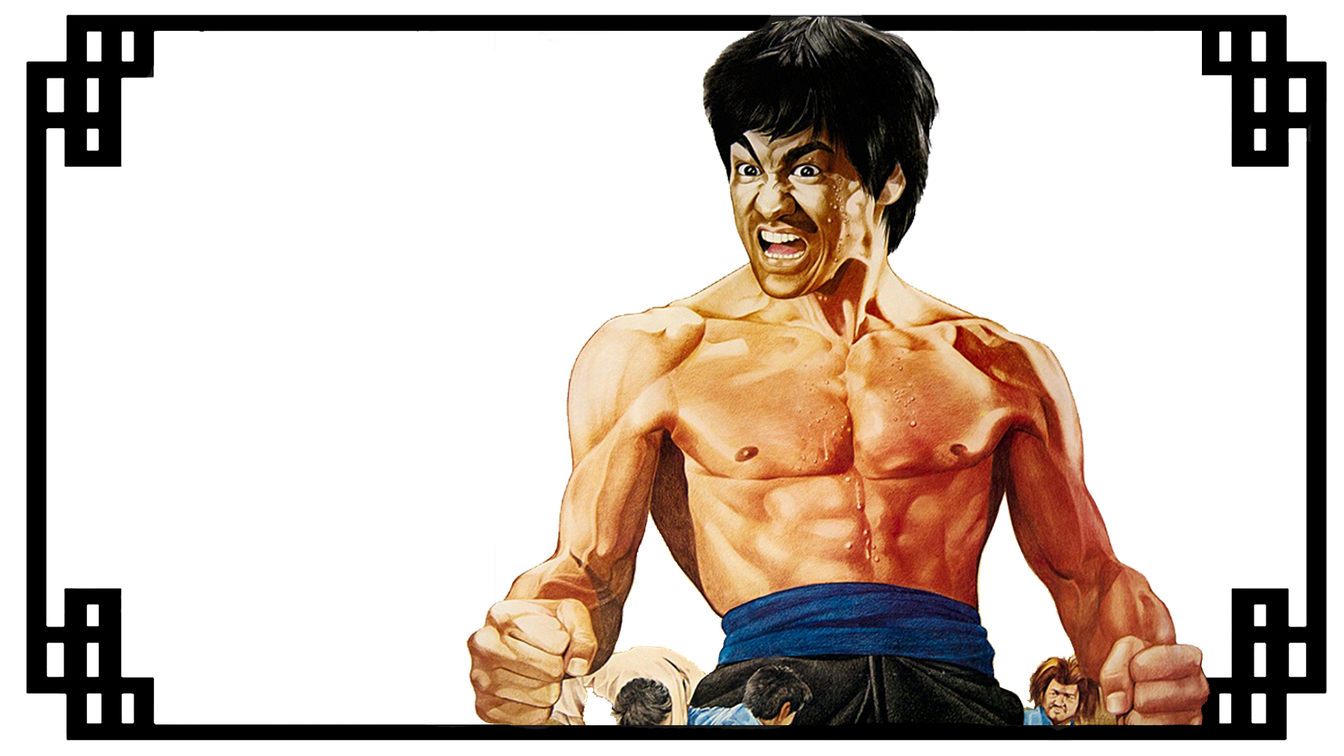1920x1080 Bruce Lee, Bruce Lee background