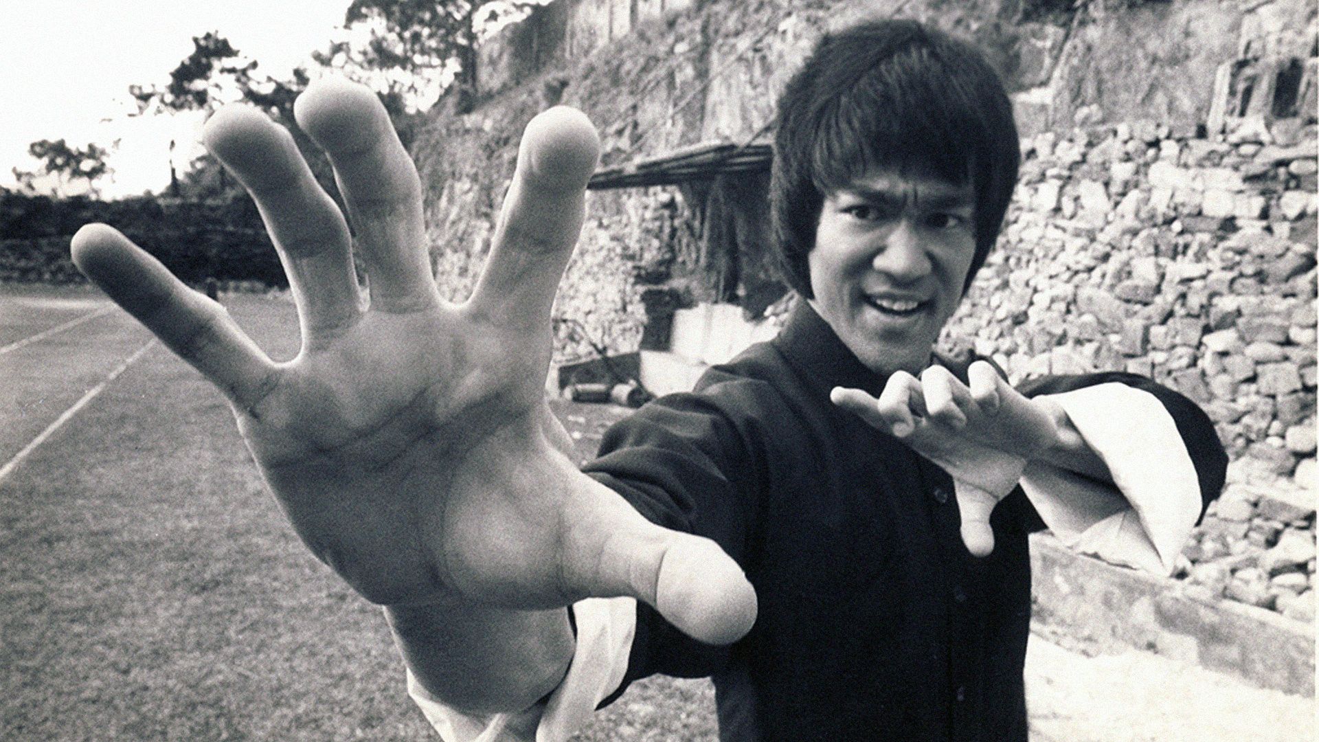 1920x1080 Bruce Lee, Bruce Lee hd background