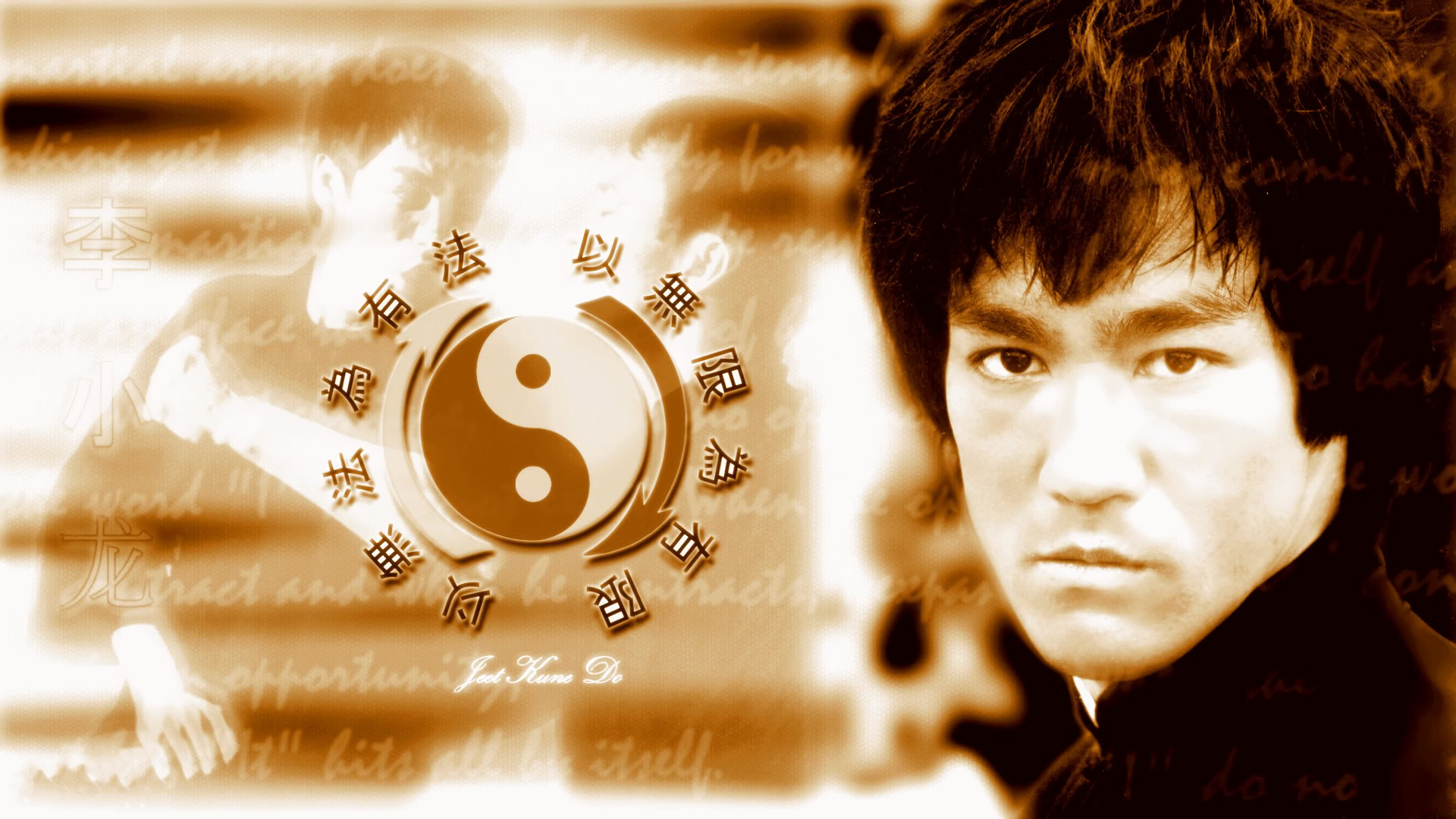 1920x1080 Bruce Lee, Bruce Lee wallpaper free hd widescreen