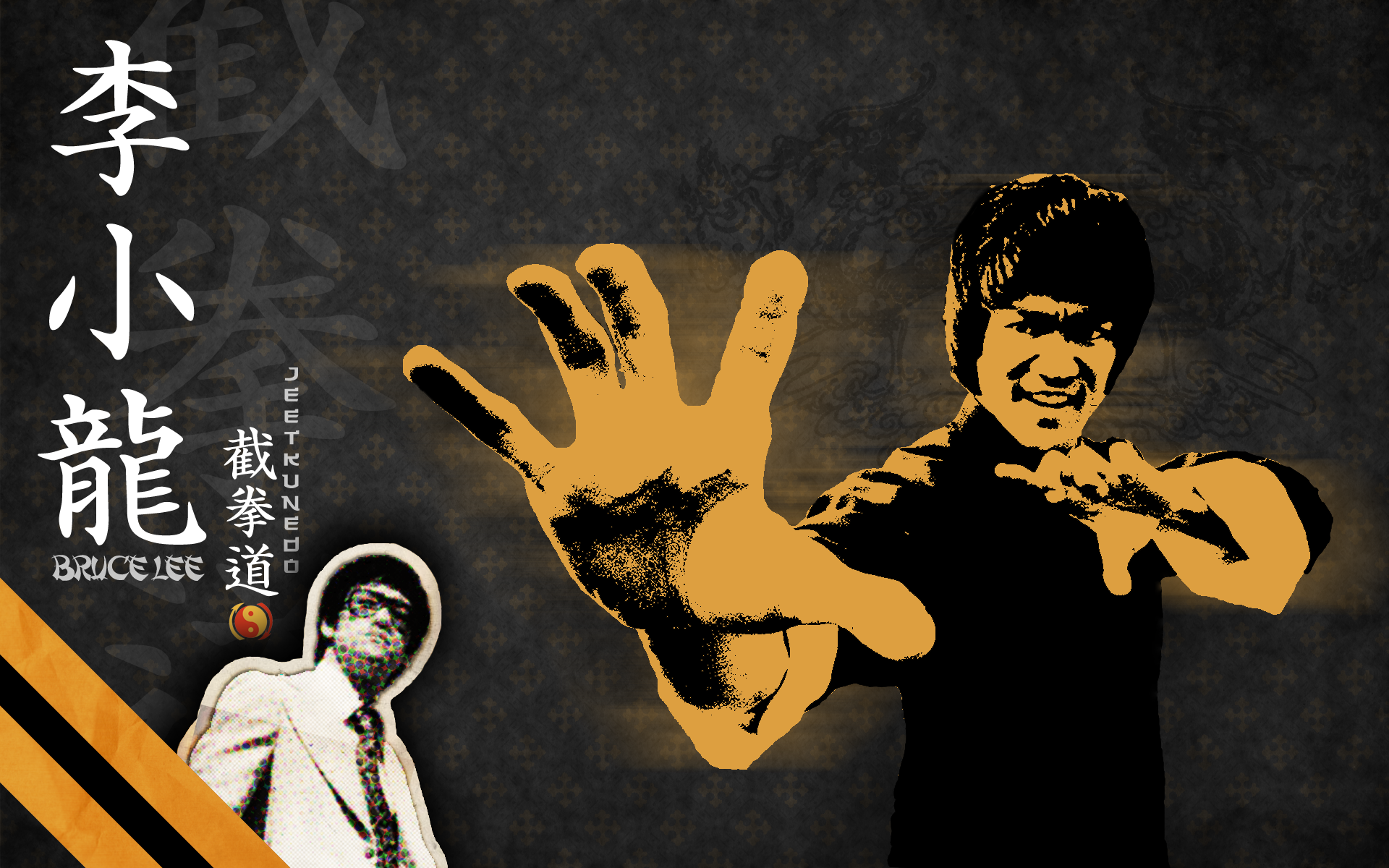 1920x1200 Bruce Lee, Martial Arts, Bruce Lee wallpaper
