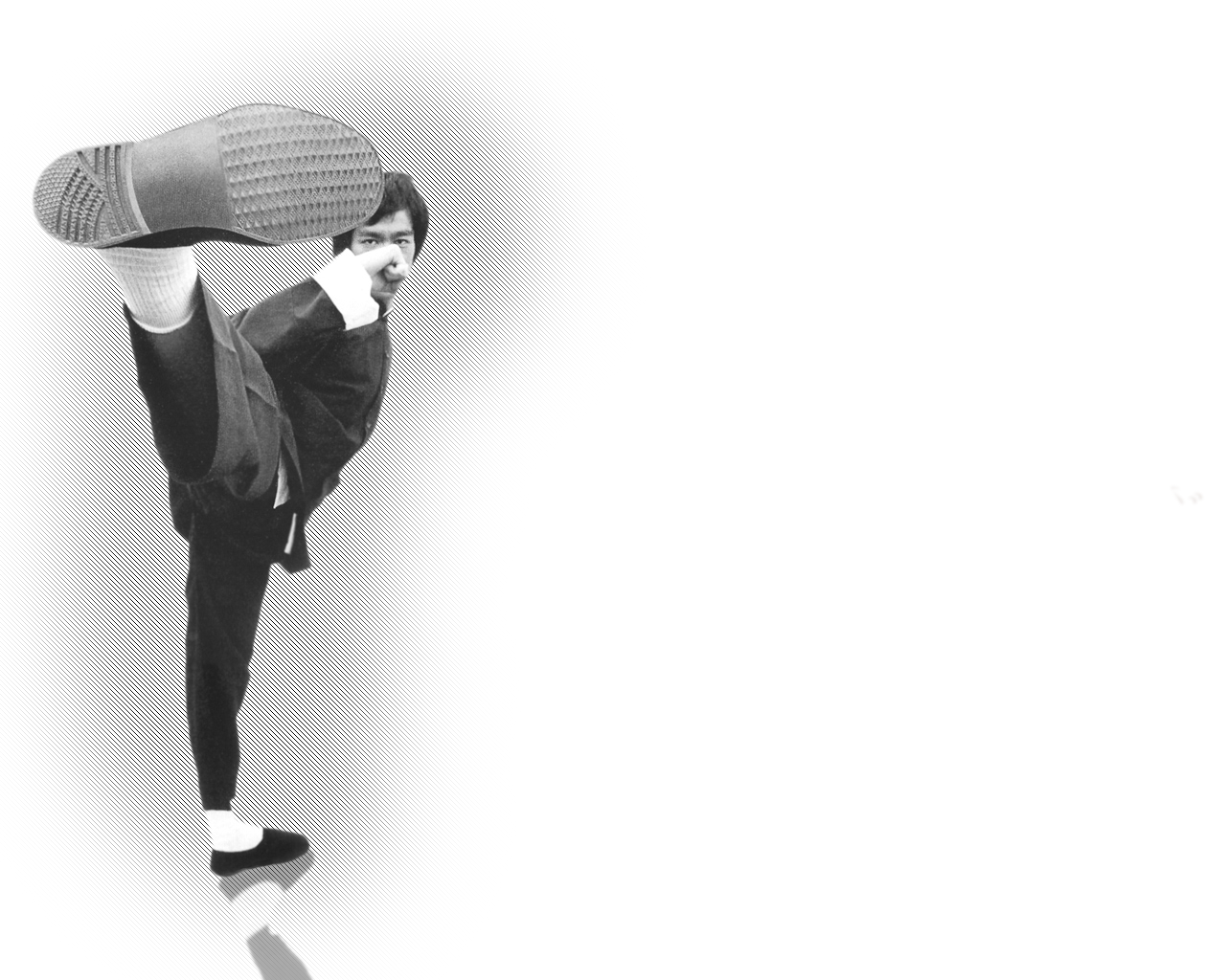 1280x1024 Bruce Lee, Martial Arts, Bruce Lee desktop wallpaper