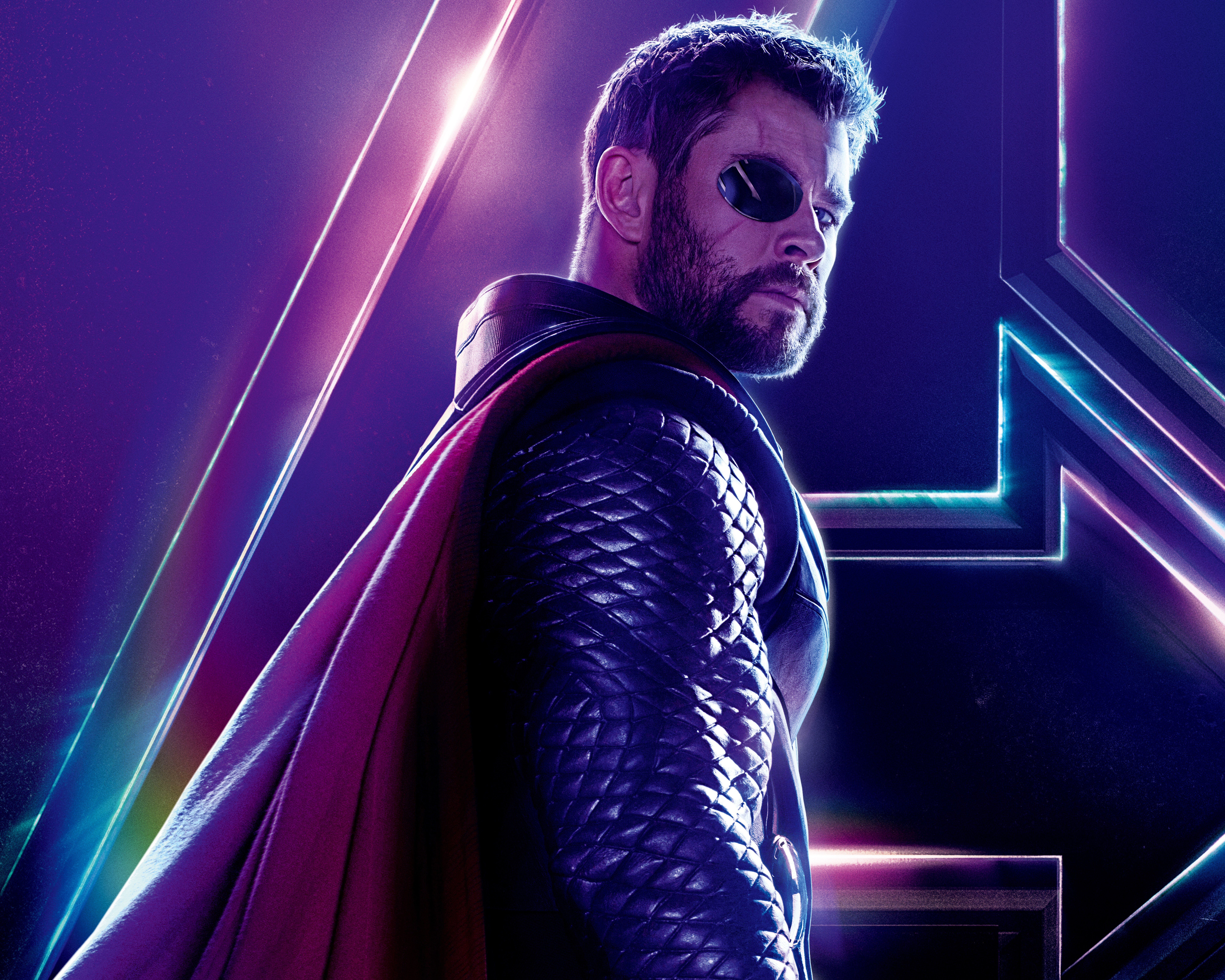 7870x6296 Avengers: Infinity War, Chris Hemsworth, Thor, Chris Hemsworth background