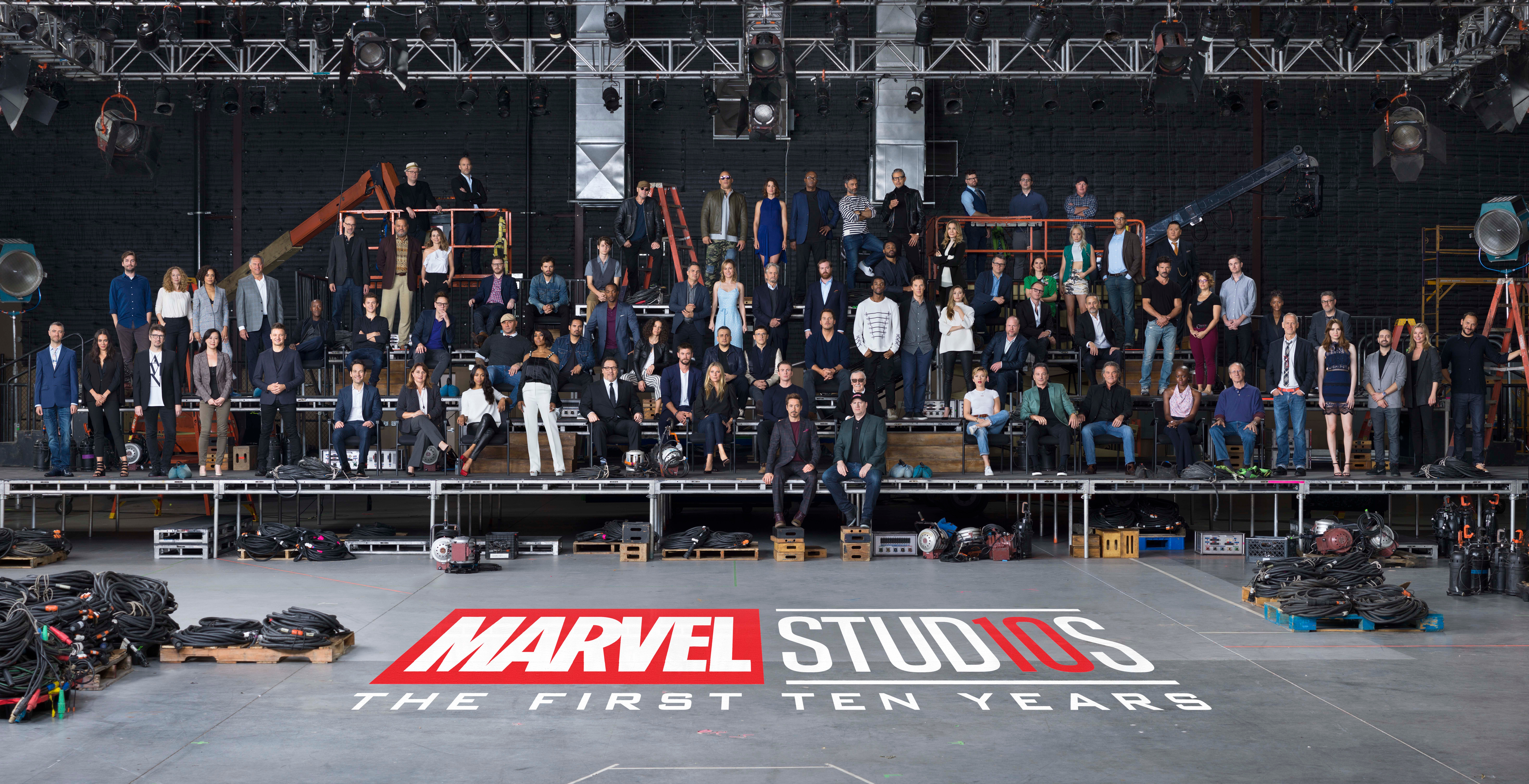 4000x2053 Anthony Mackie, Benedict Cumberbatch, Brie Larson, Chadwick Boseman, Chris Evans, Chris Hemsworth, Chris Pratt, Cobie Smulders, Danai Gurira, Dave Bautista, Don Cheadle, Elizabeth Olsen, Evangeline Lilly, Gwyneth Paltrow, Hayley Atwell, Jeff Goldblum, Jeremy Renner, Jon Favreau, Karen Gillan, Kevin Feige, Kurt Russell, Letitia Wright, Mark Ruffalo, Michael Douglas, Michael Rooker, Paul Bettany, Paul Rudd, Robert Downey Jr., Samuel L. Jackson, Scarlett Johansson, Sebastian Stan, Stan Lee, Taika Waititi, Tessa Thompson, Tom Holland, Vin Diesel, Zoe Saldana, Chris Hemsworth background hd