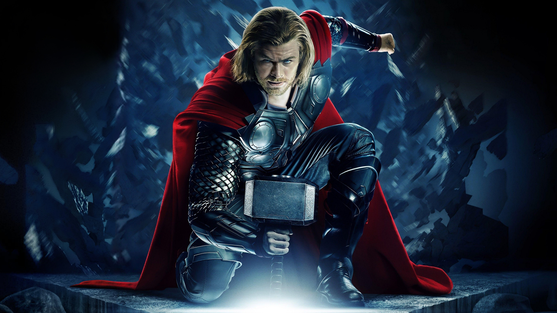 1920x1080 Chris Hemsworth, Thor, Chris Hemsworth desktop wallpaper