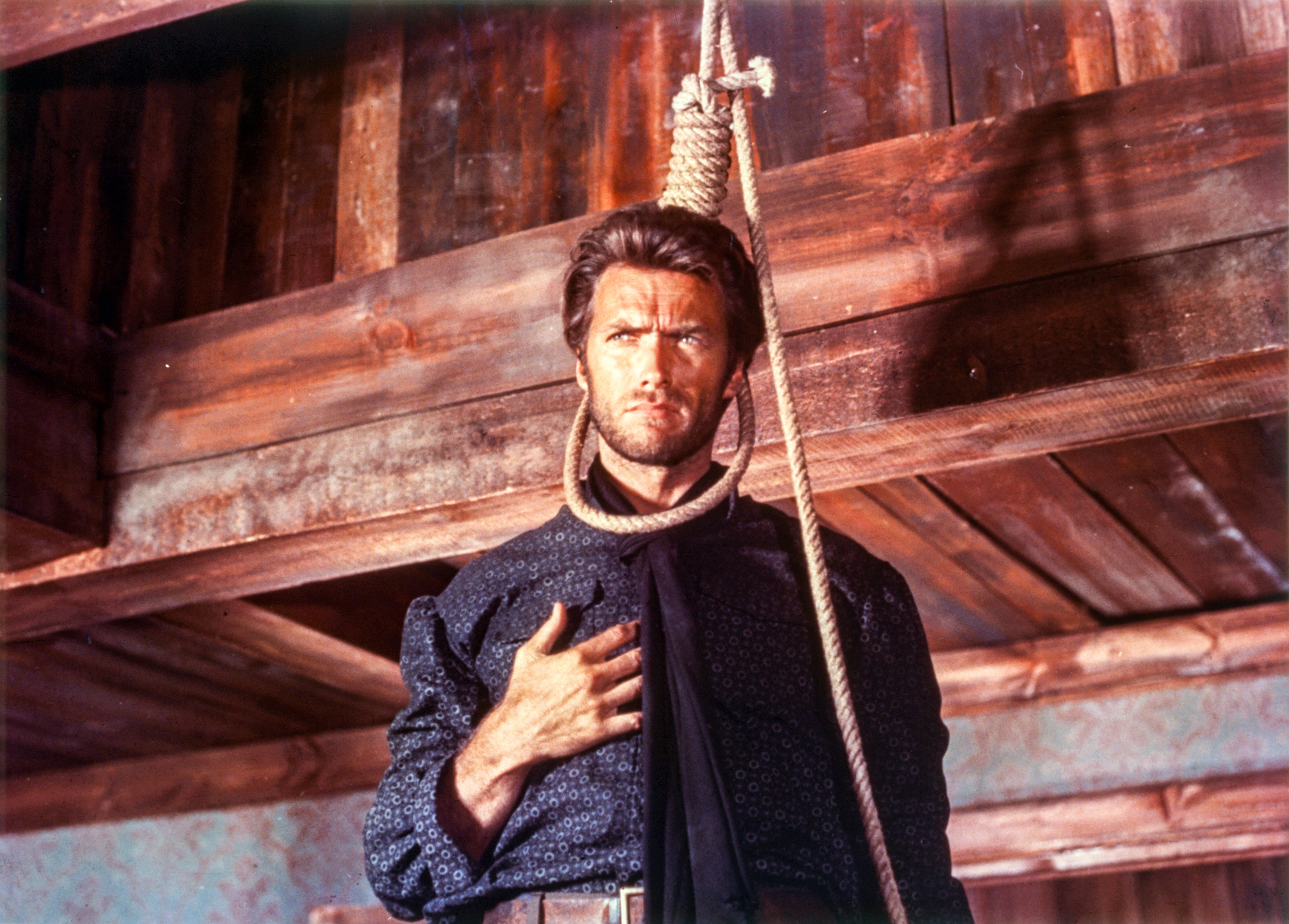 3348x2400 Clint Eastwood, The Good the Bad and the Ugly, Clint Eastwood background hd