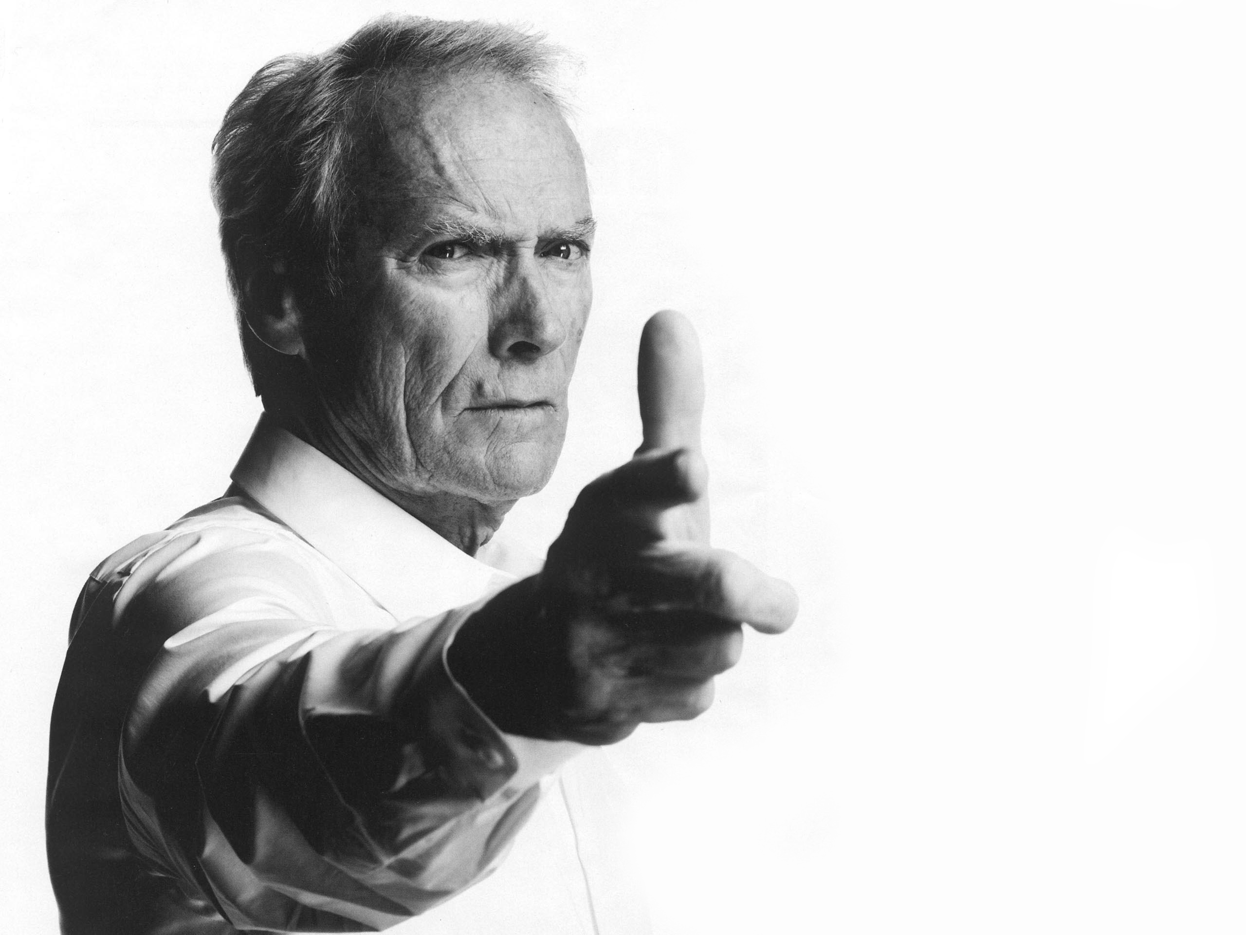 2560x1920 Clint Eastwood, Clint Eastwood windows wallpaper